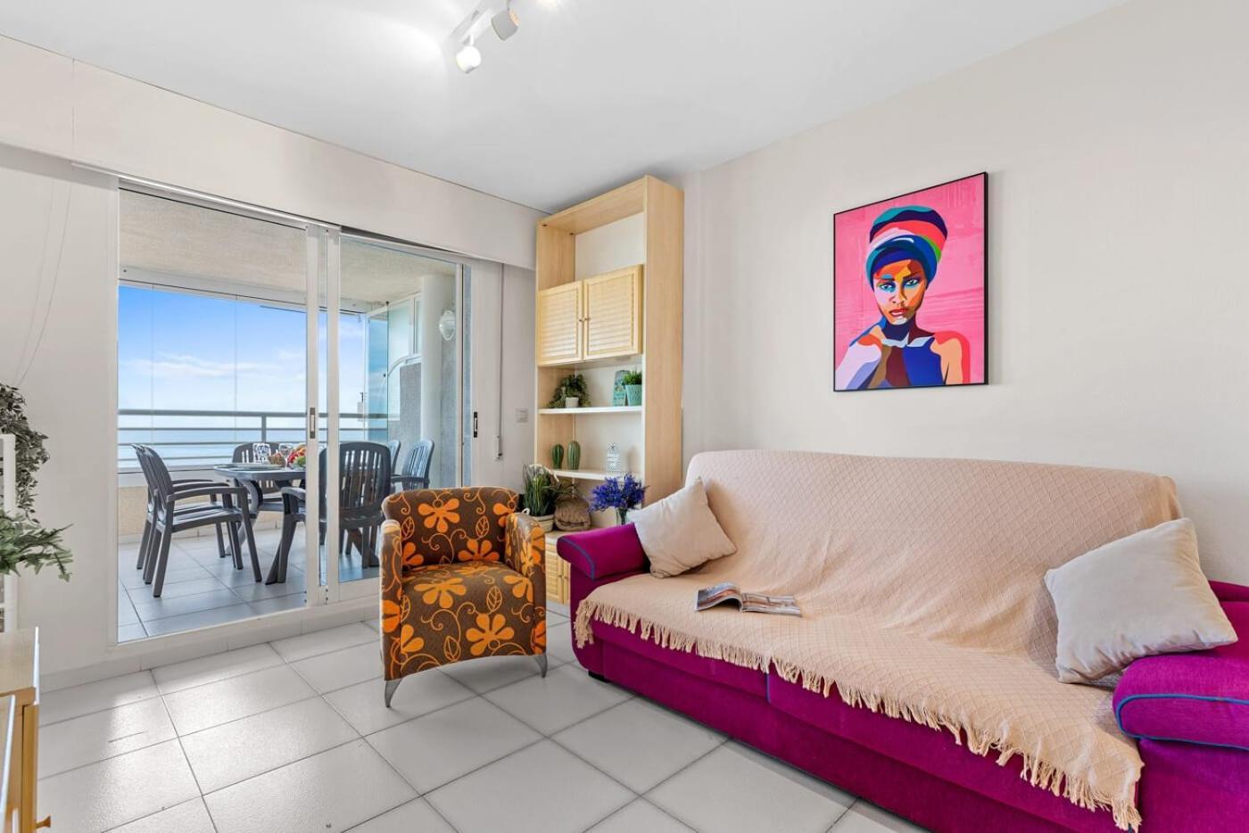Aquarium - Plusholidays Apartamento Calpe