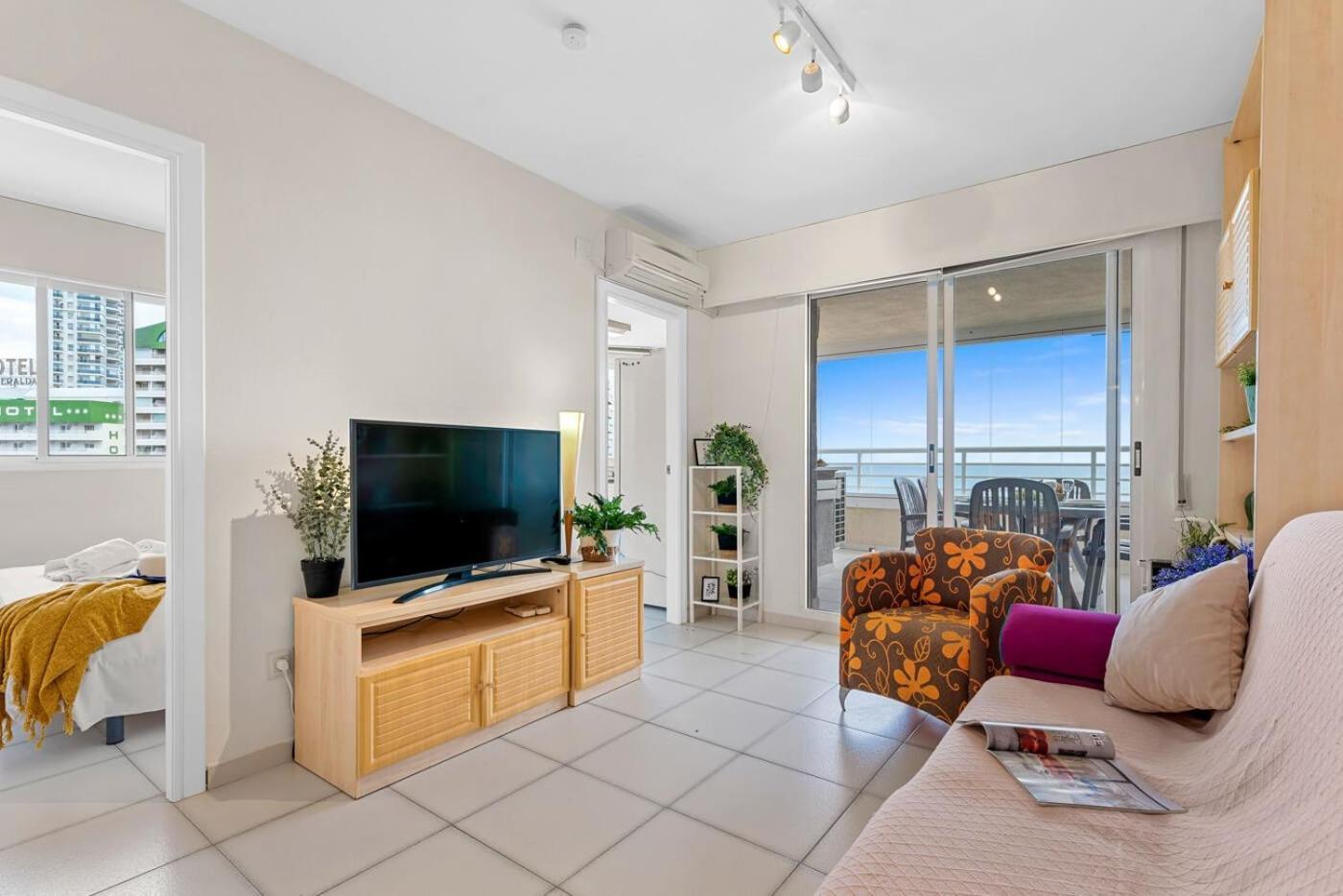 Apartamento Aquarium - Plusholidays