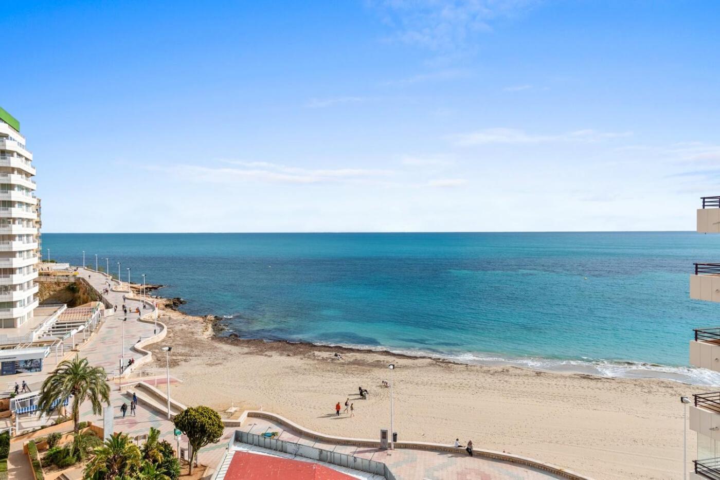 Apartamento Aquarium - Plusholidays *