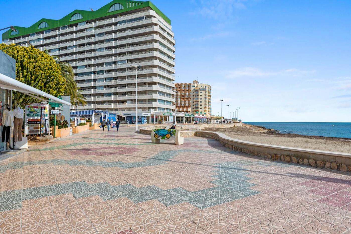 Aquarium - Plusholidays Apartamento Calpe