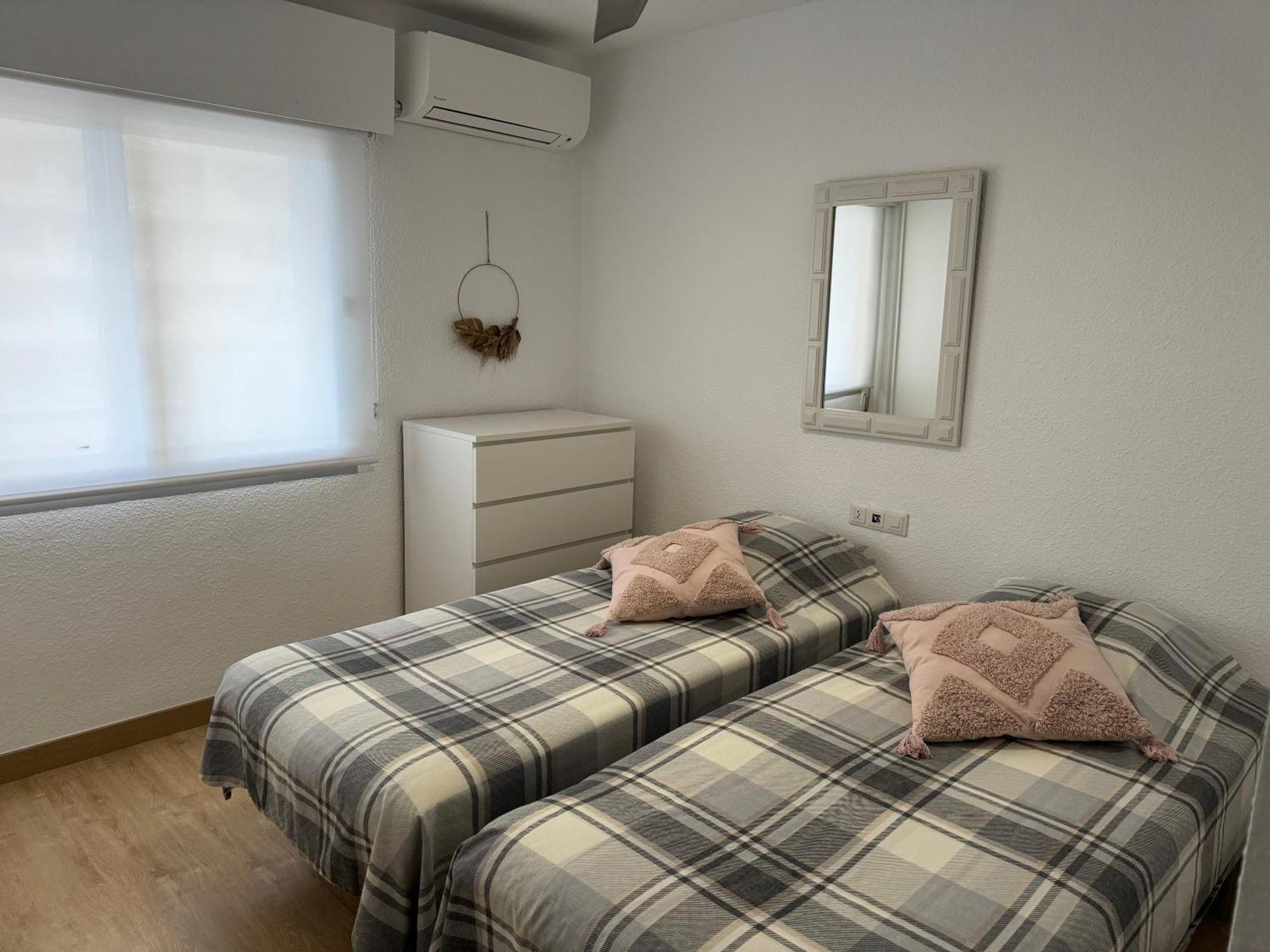 Turmaplaya 41 Al Mar Con Parking Privado Apartamento Calpe