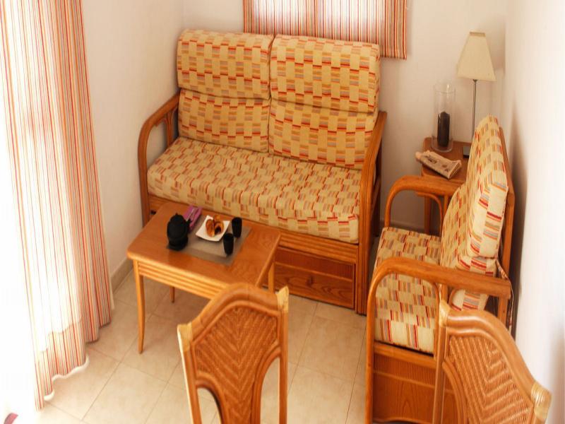 Amatista Unitursa Apartment Calpe