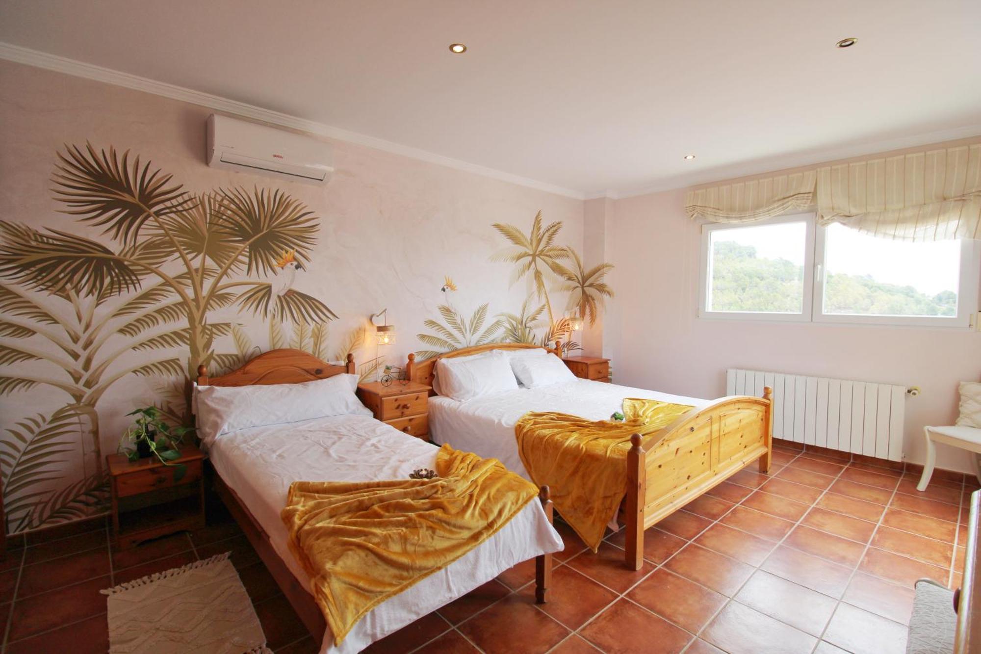 Ty Croeso-entire With Sea View * Calpe