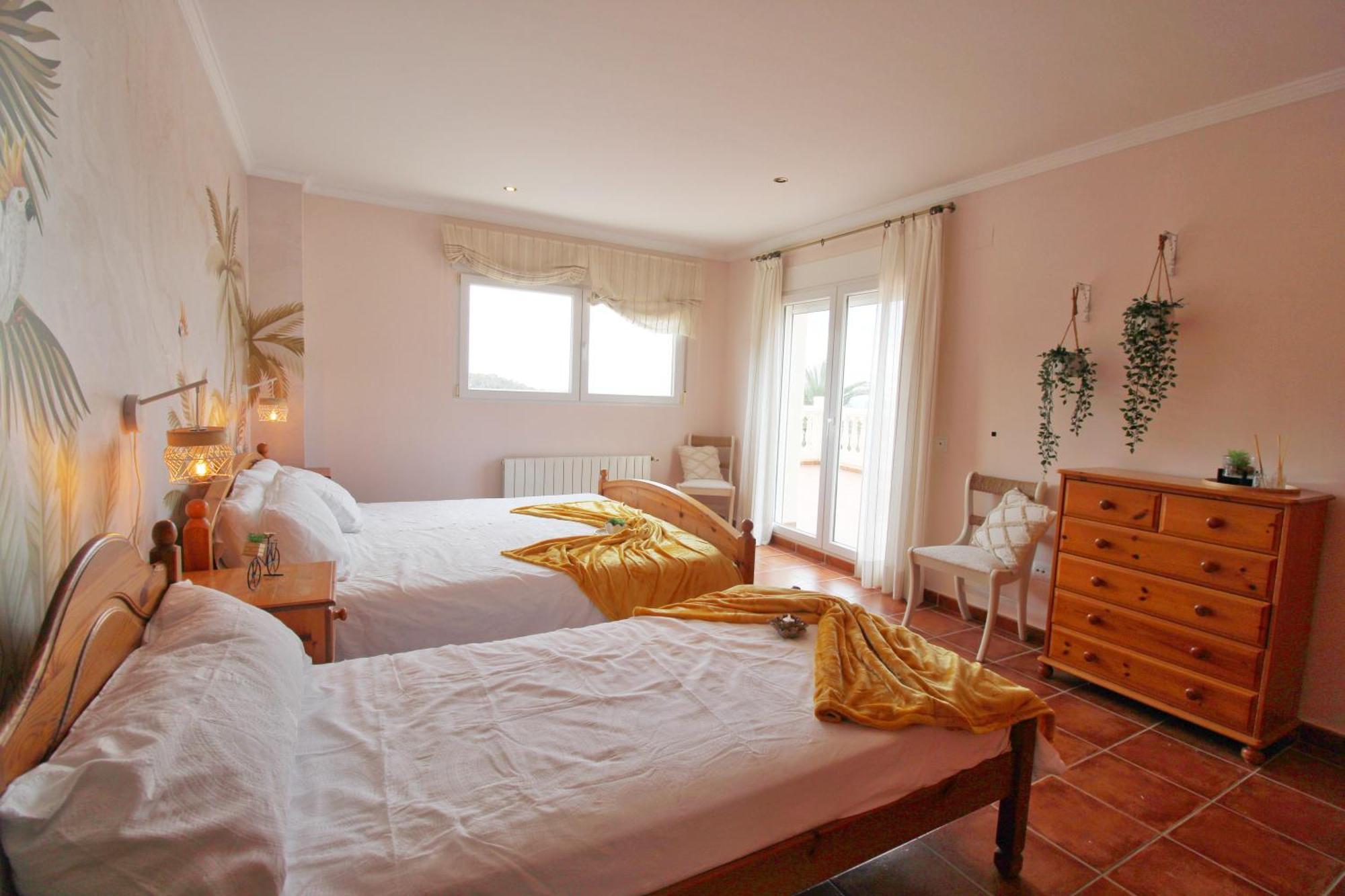 Habitación en casa particular Ty Croeso-entire With Sea View