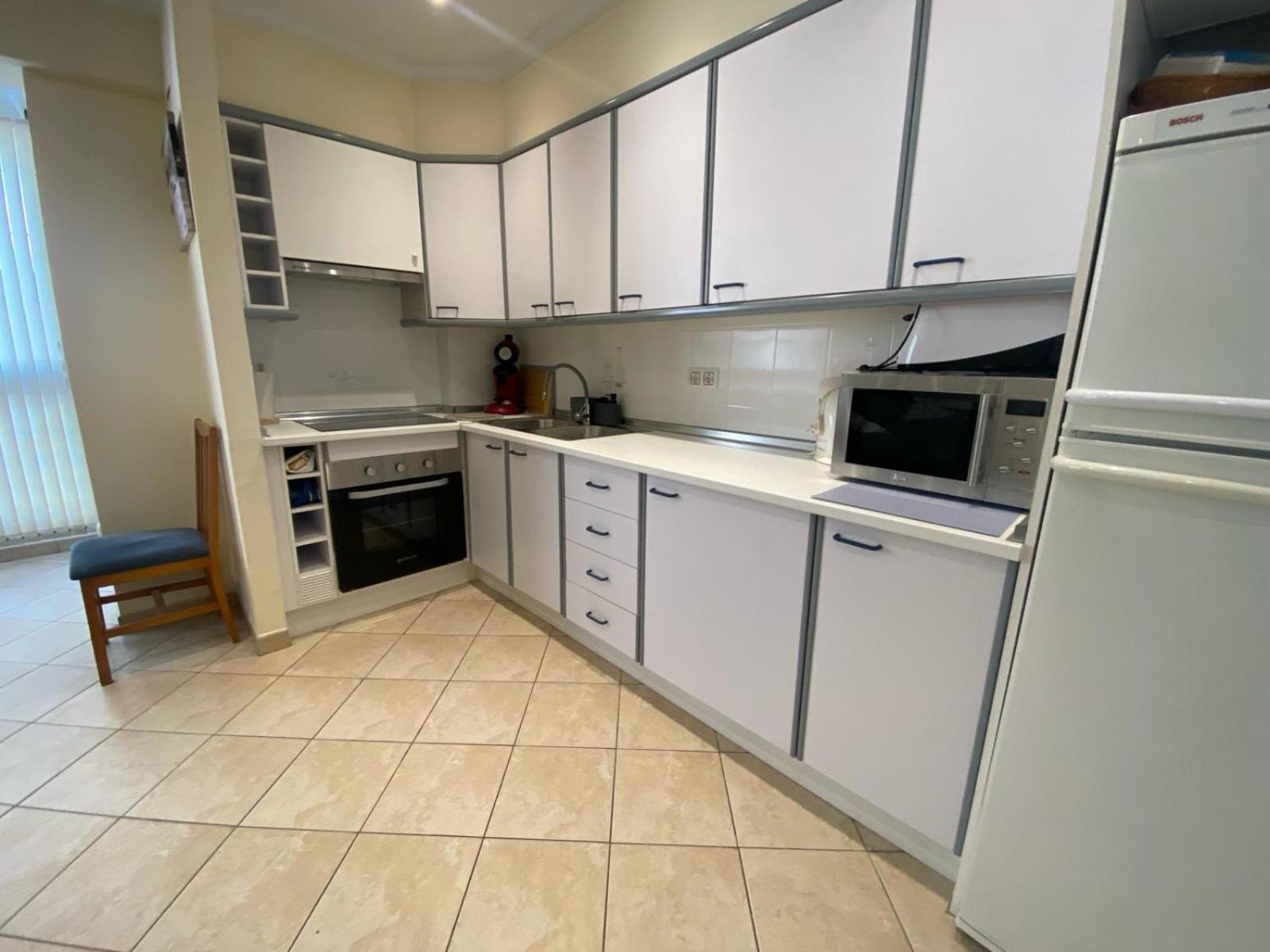 Apartamento Majestic, A 60 M De La Playa Y A 100 M Del Centro De La Ciudad