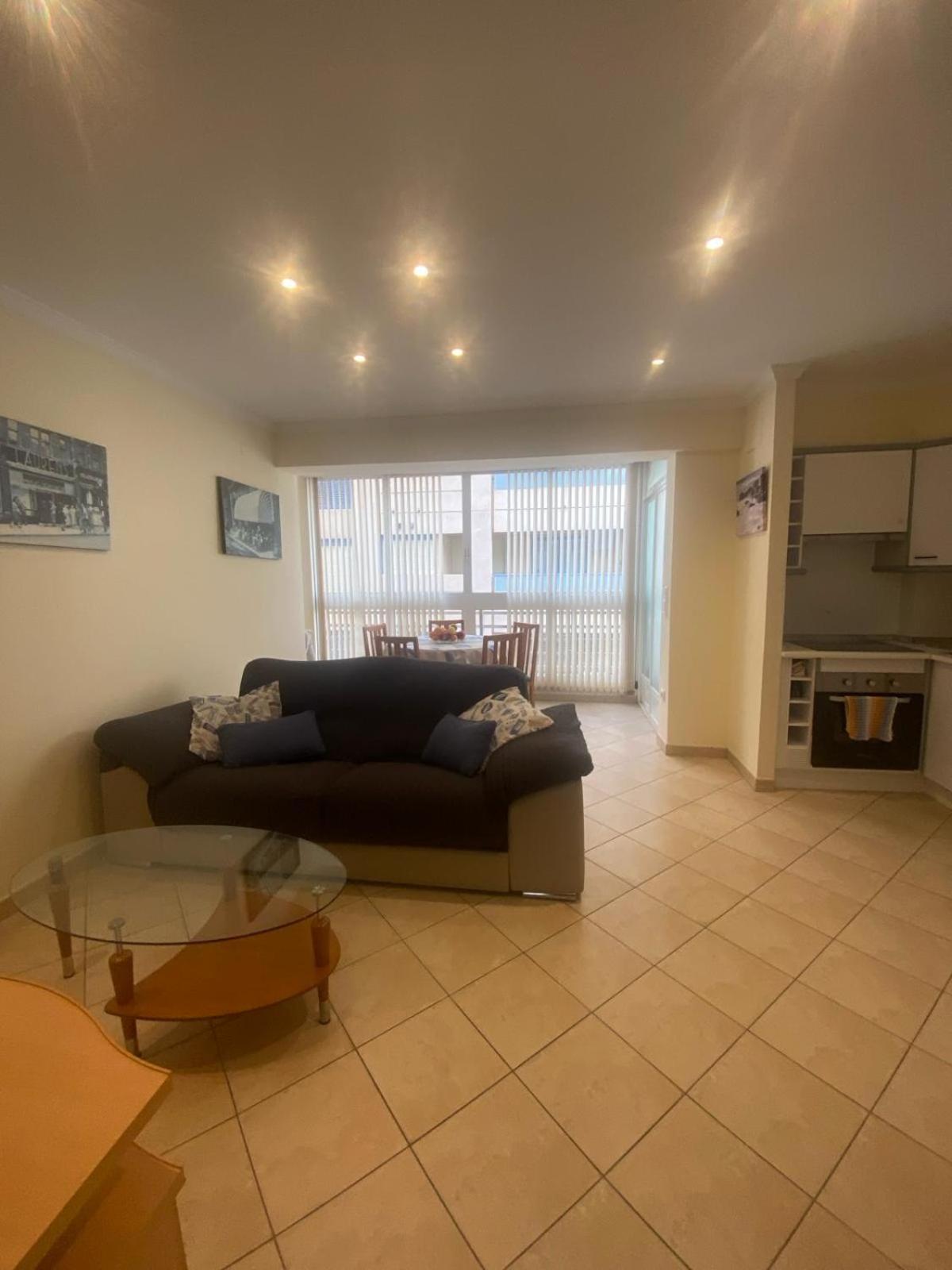 Majestic, A 60 M De La Playa Y A 100 M Del Centro De La Ciudad Apartamento *