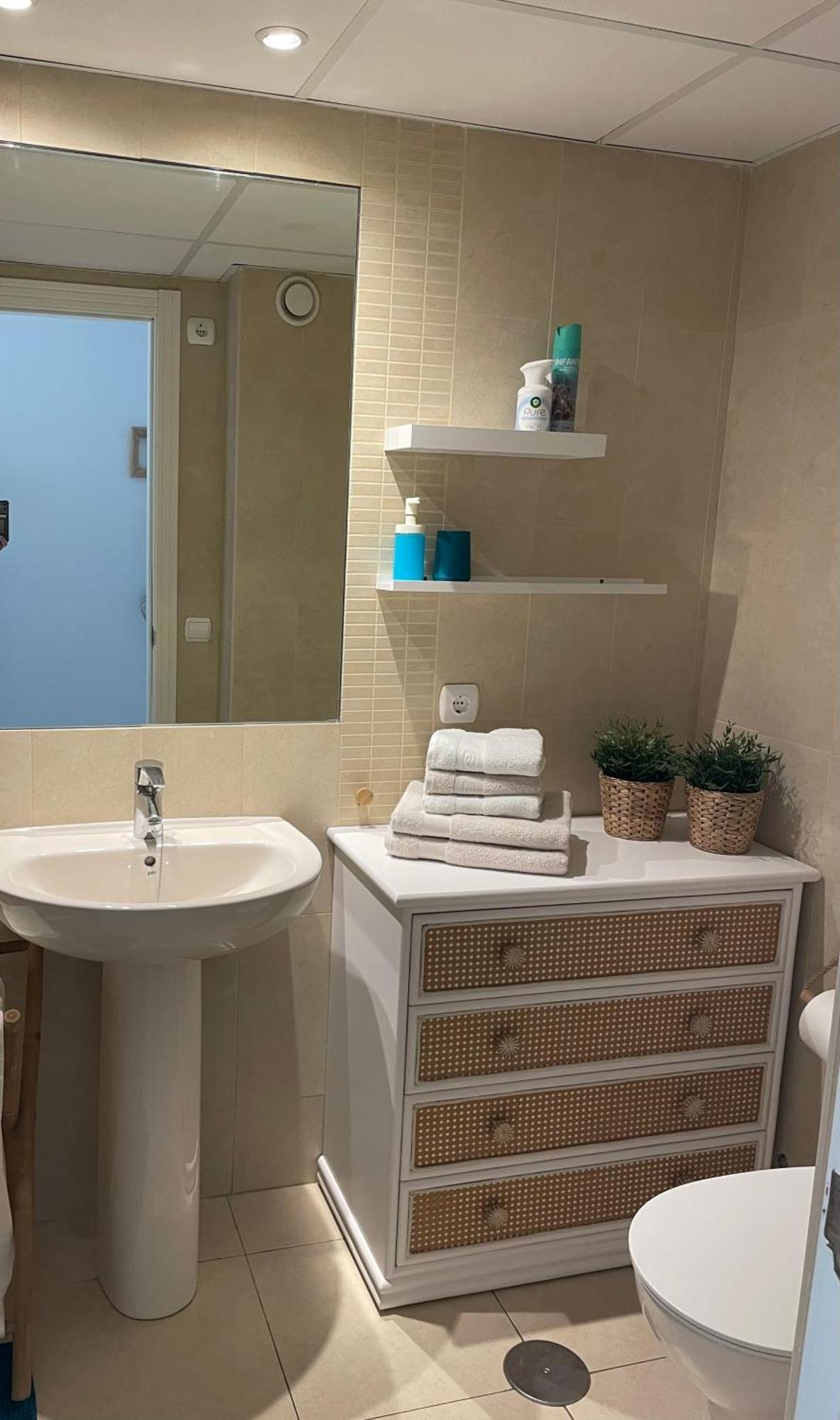 Casito Rico Apartamento