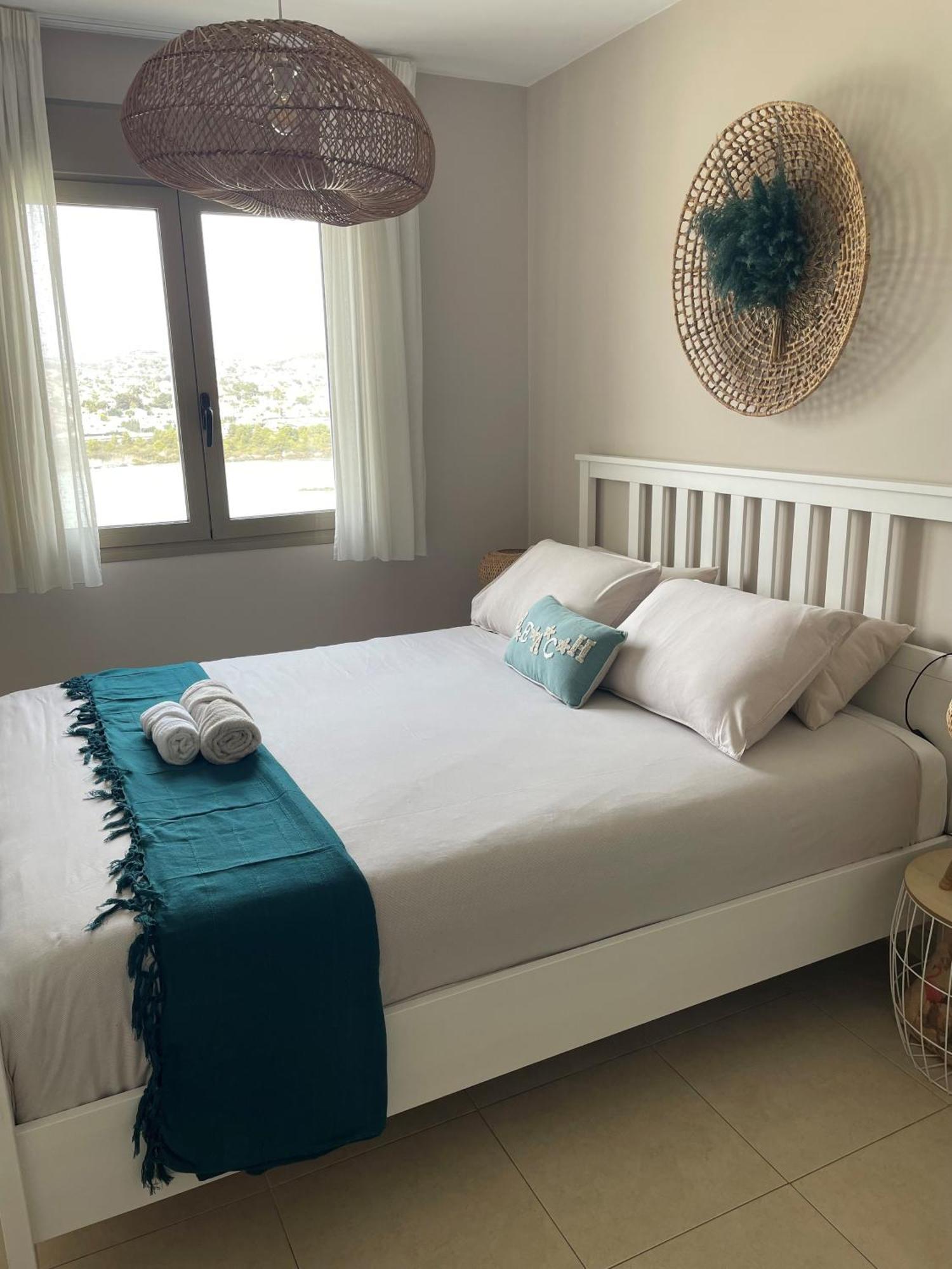 Apartamento Casito Rico *
