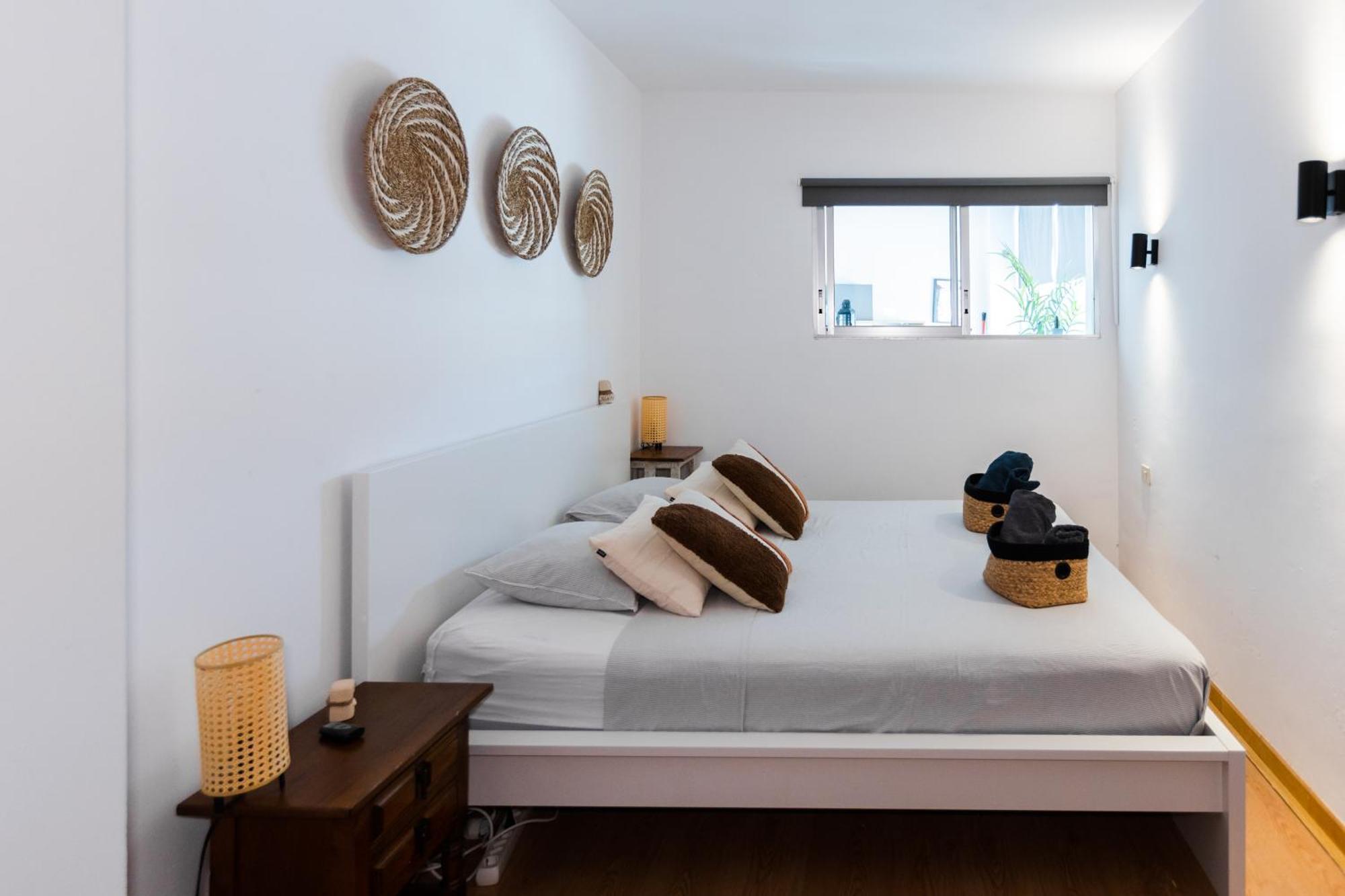 Casa Nova, 1 Min From Beach, Centre *