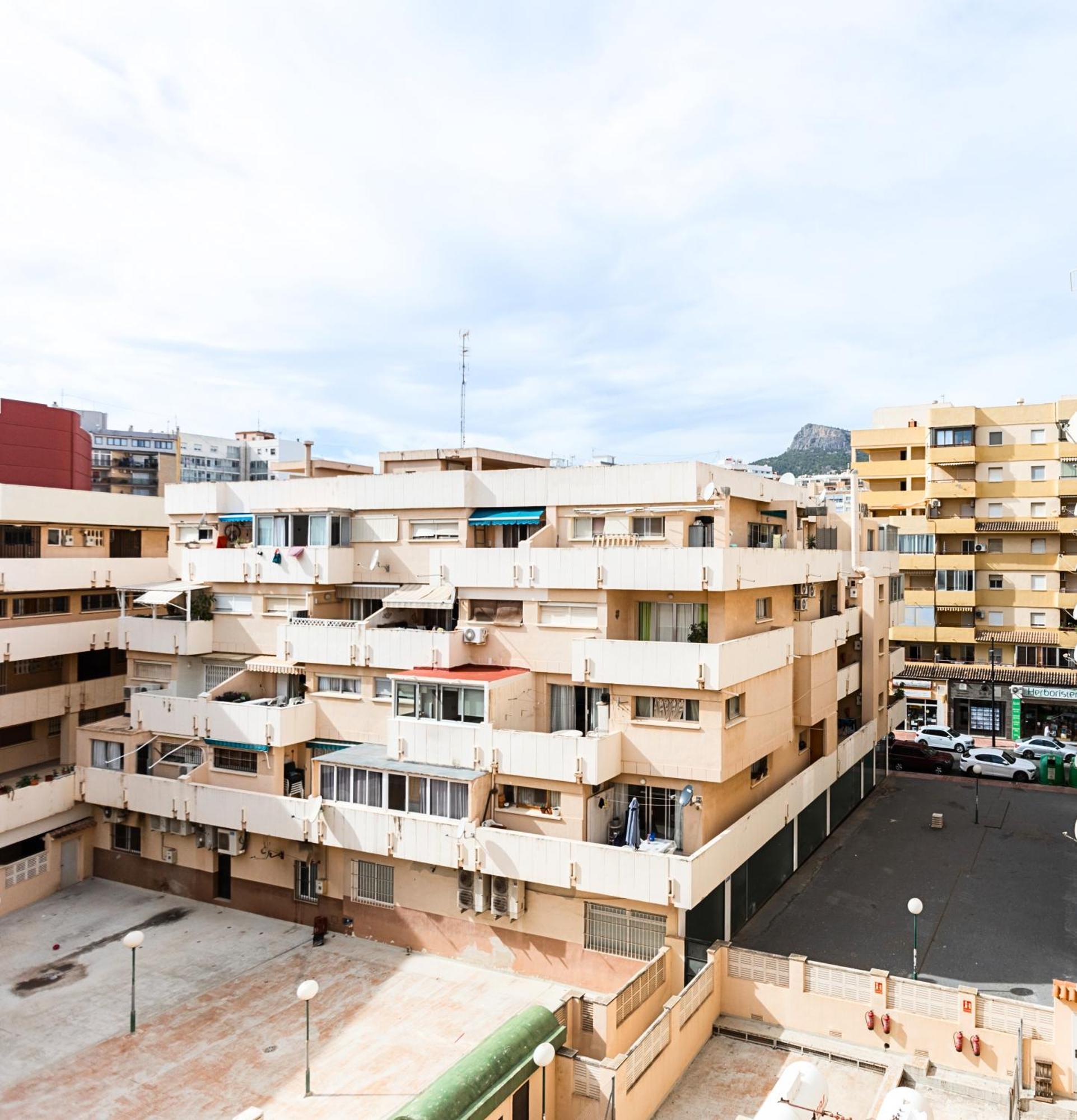 Apartamento Casa Nova, 1 Min From Beach, Centre *