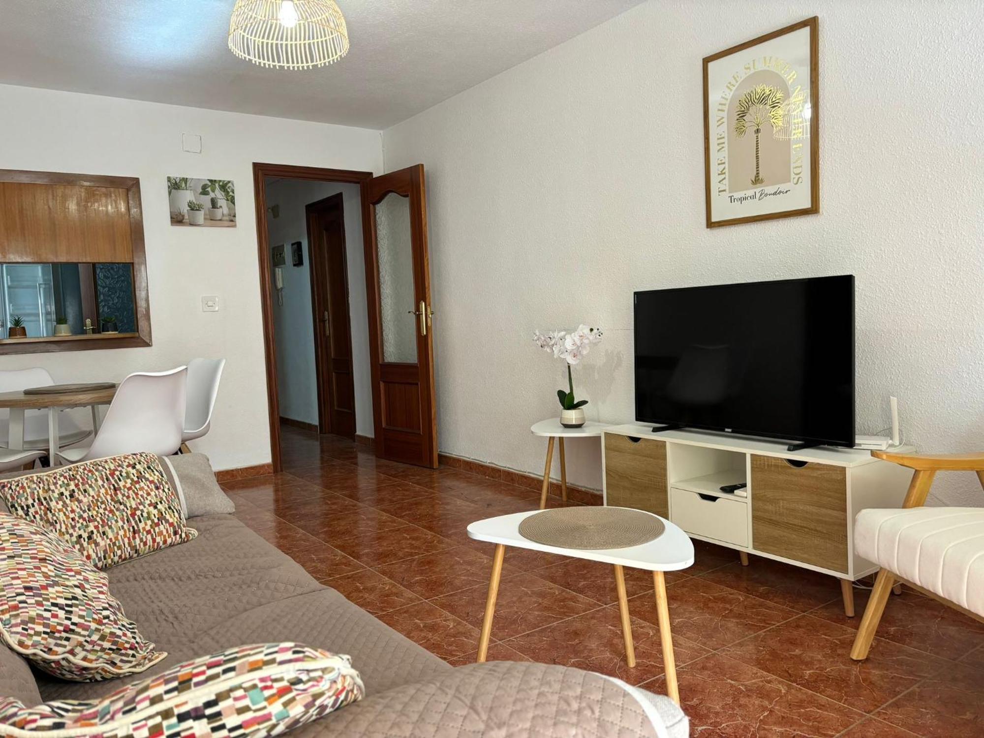Rivas Apartamento