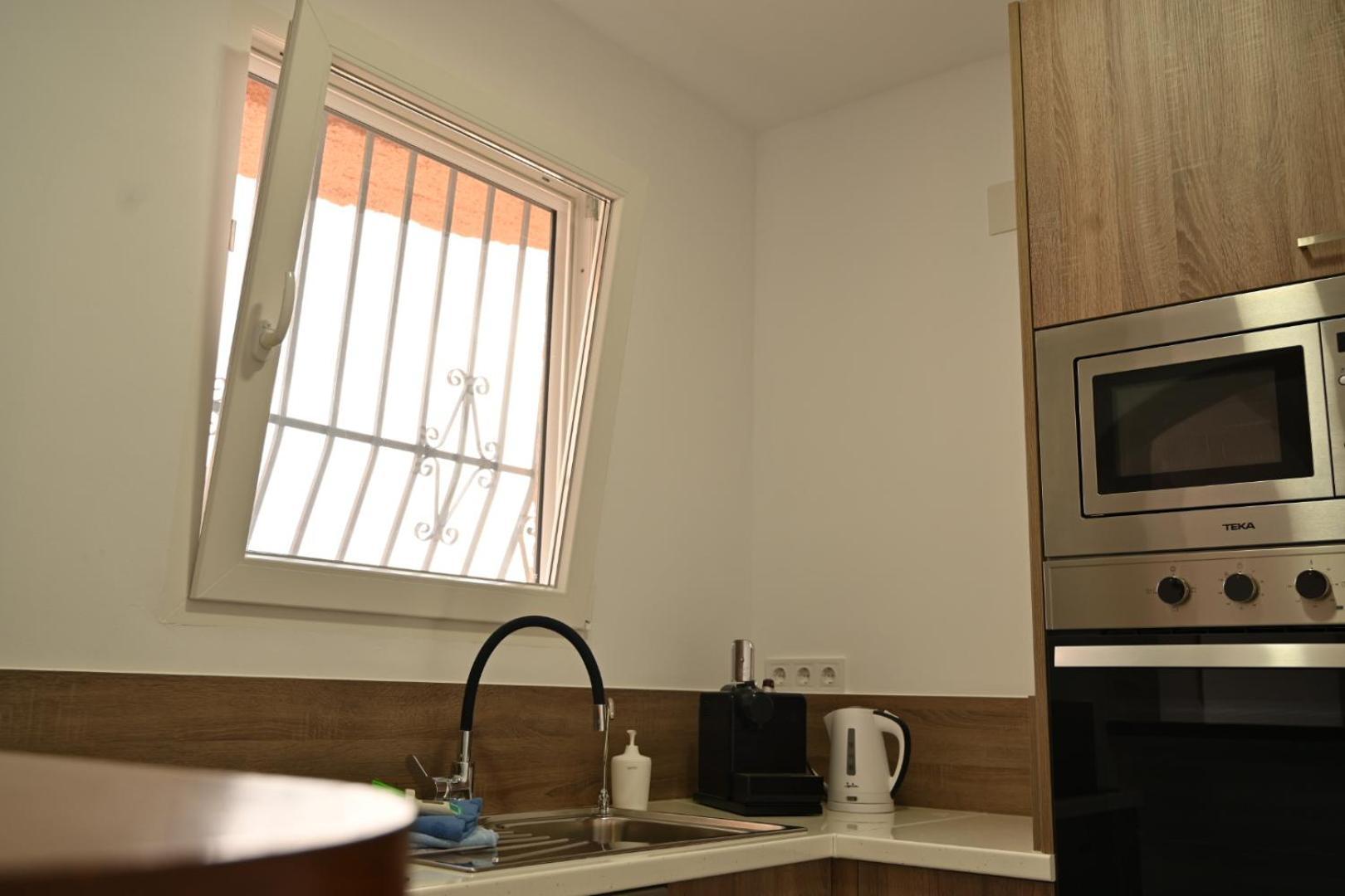 Casa Veintiuno En Calp Apartamento Calpe