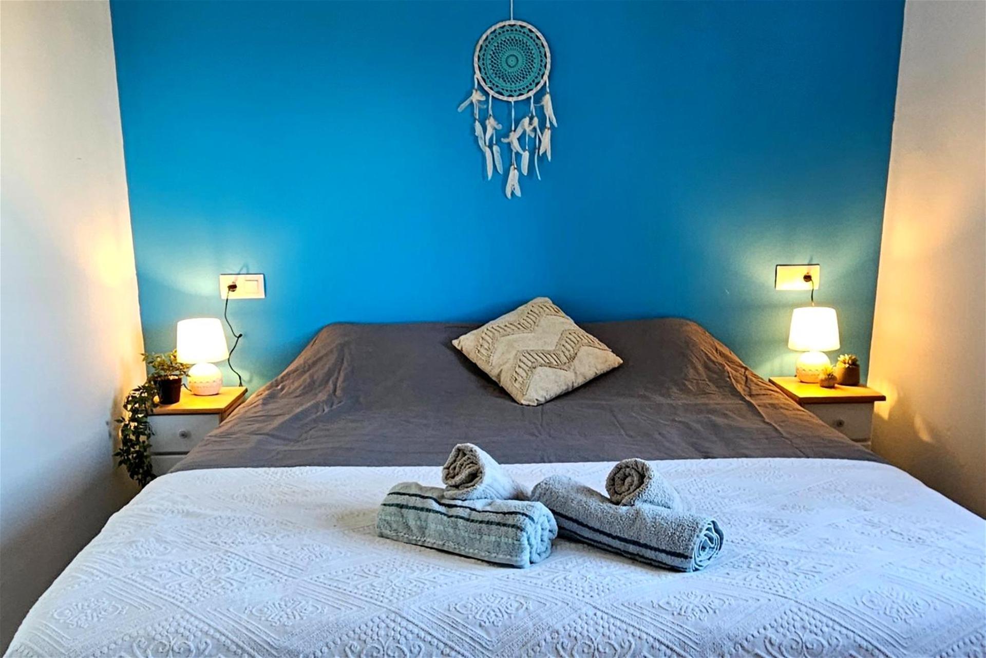 Vistamar Apartamento