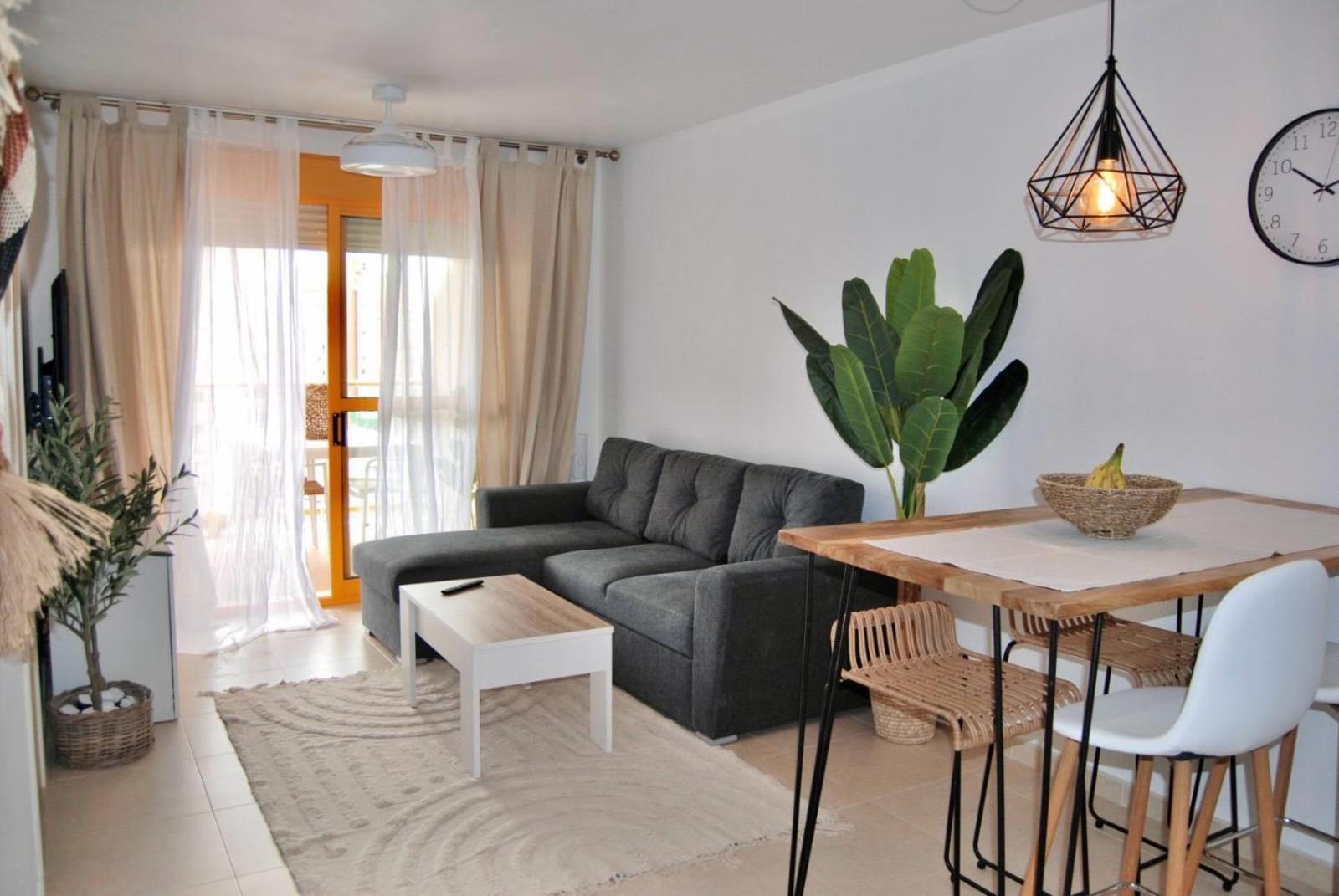 Apartment En - Frente Al Mar 