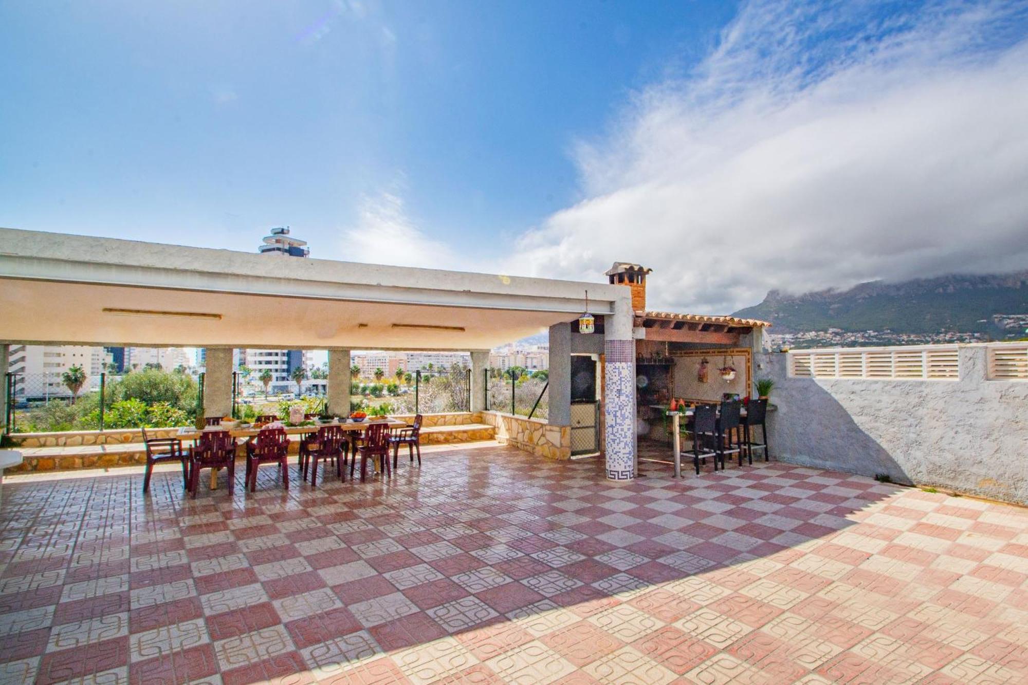 Villa Flora - Plusholidays *