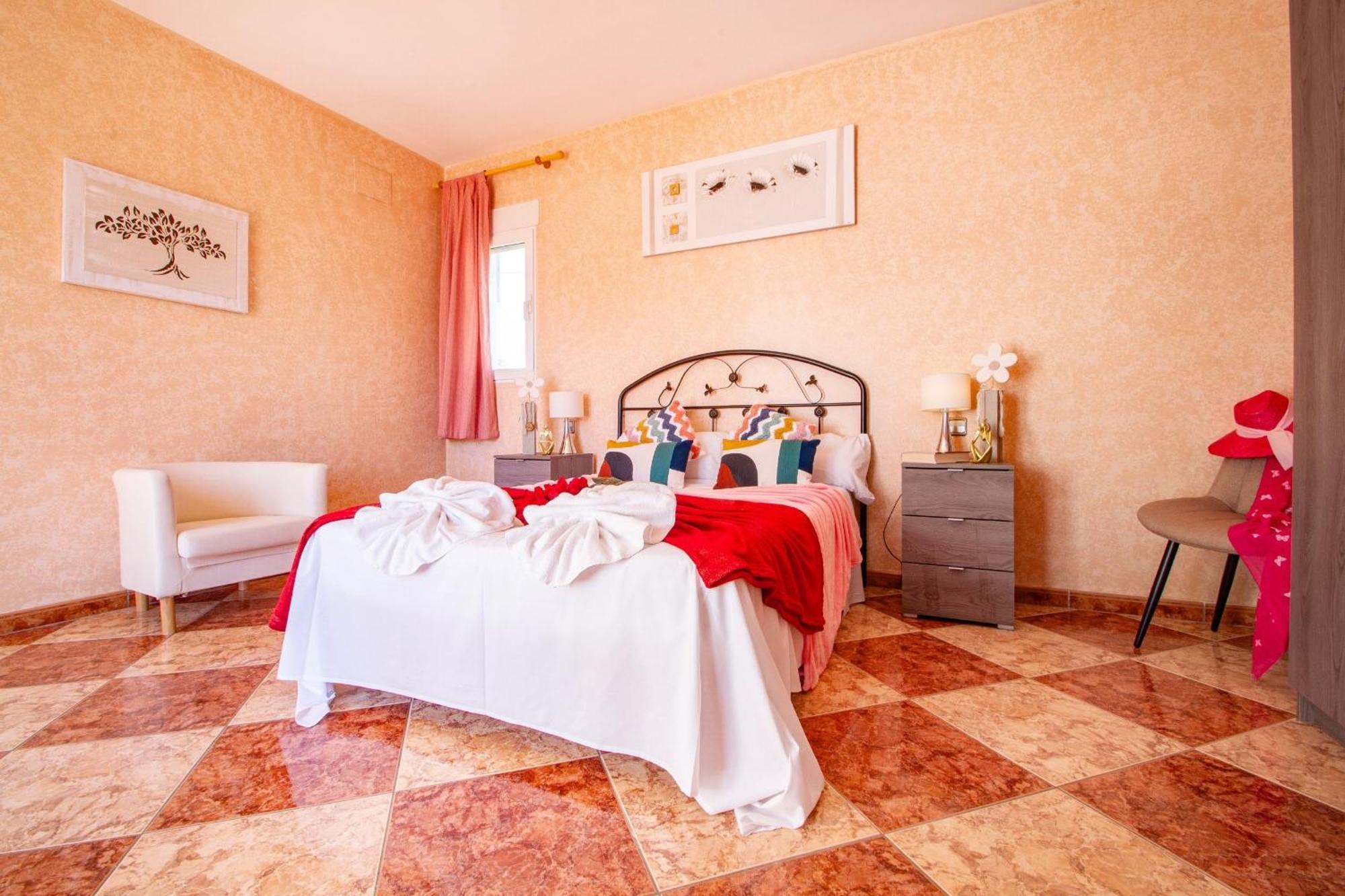 Villa Flora - Plusholidays Calpe