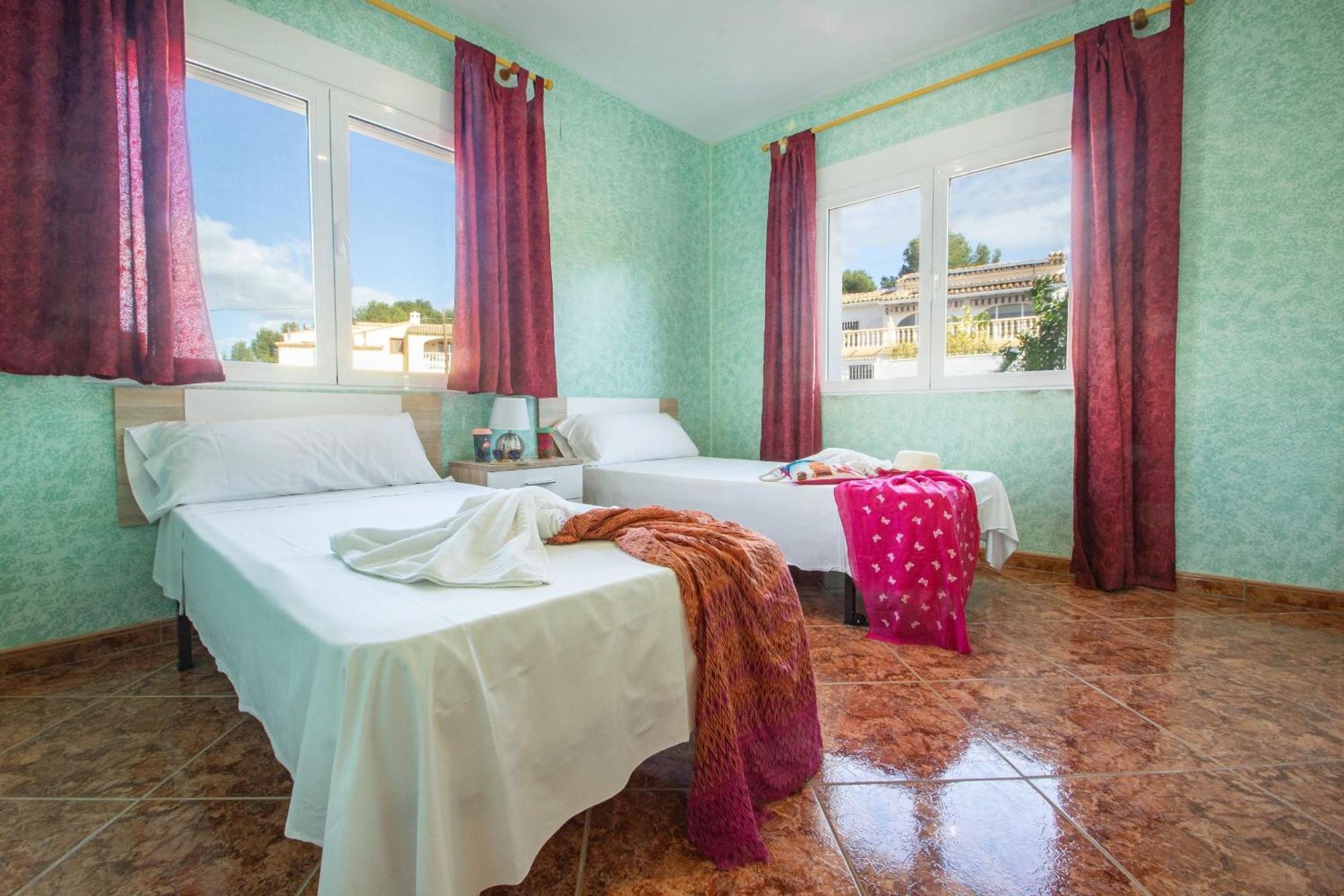 Villa Flora - Plusholidays *
