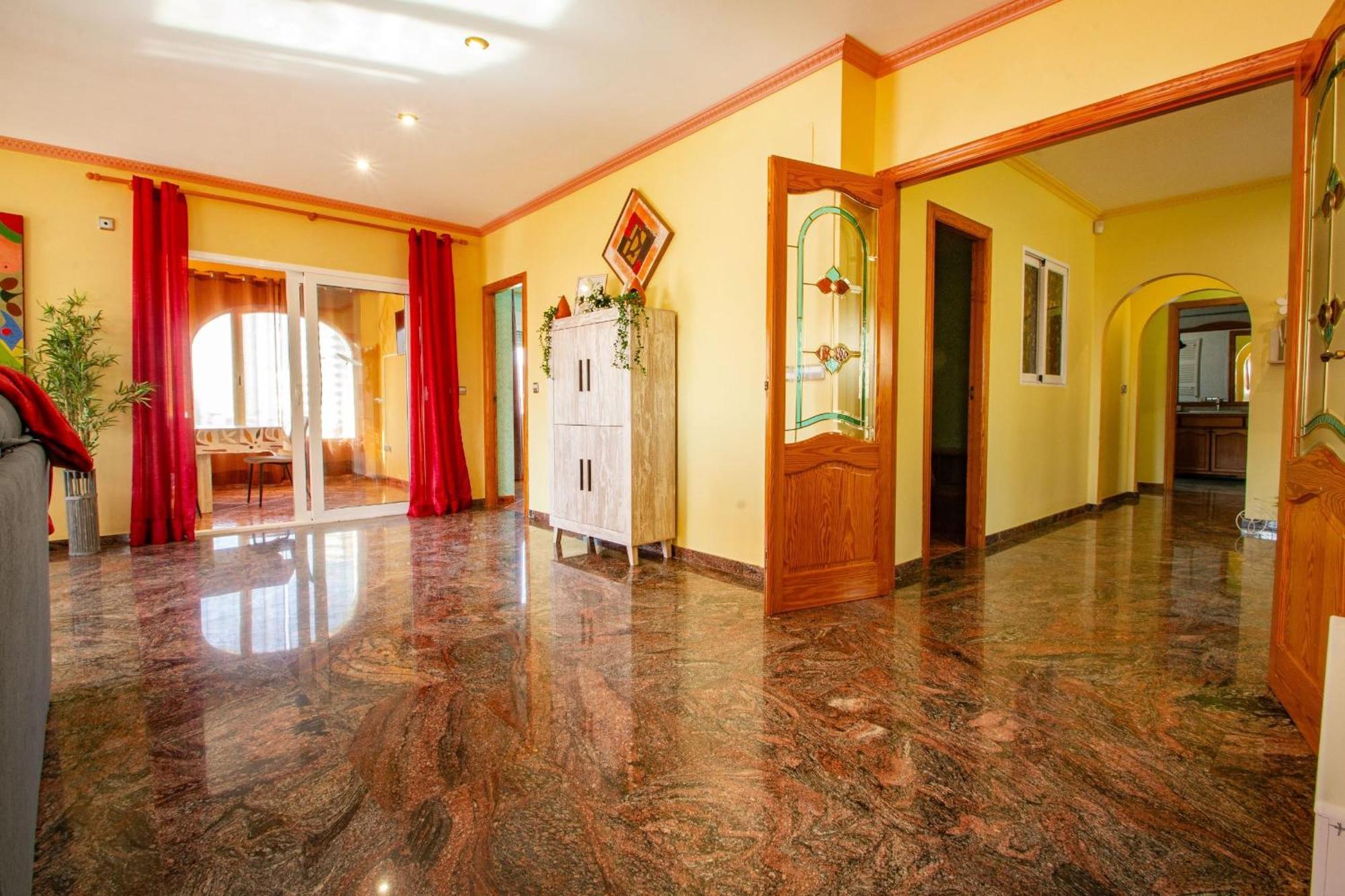 Villa Flora - Plusholidays Calpe