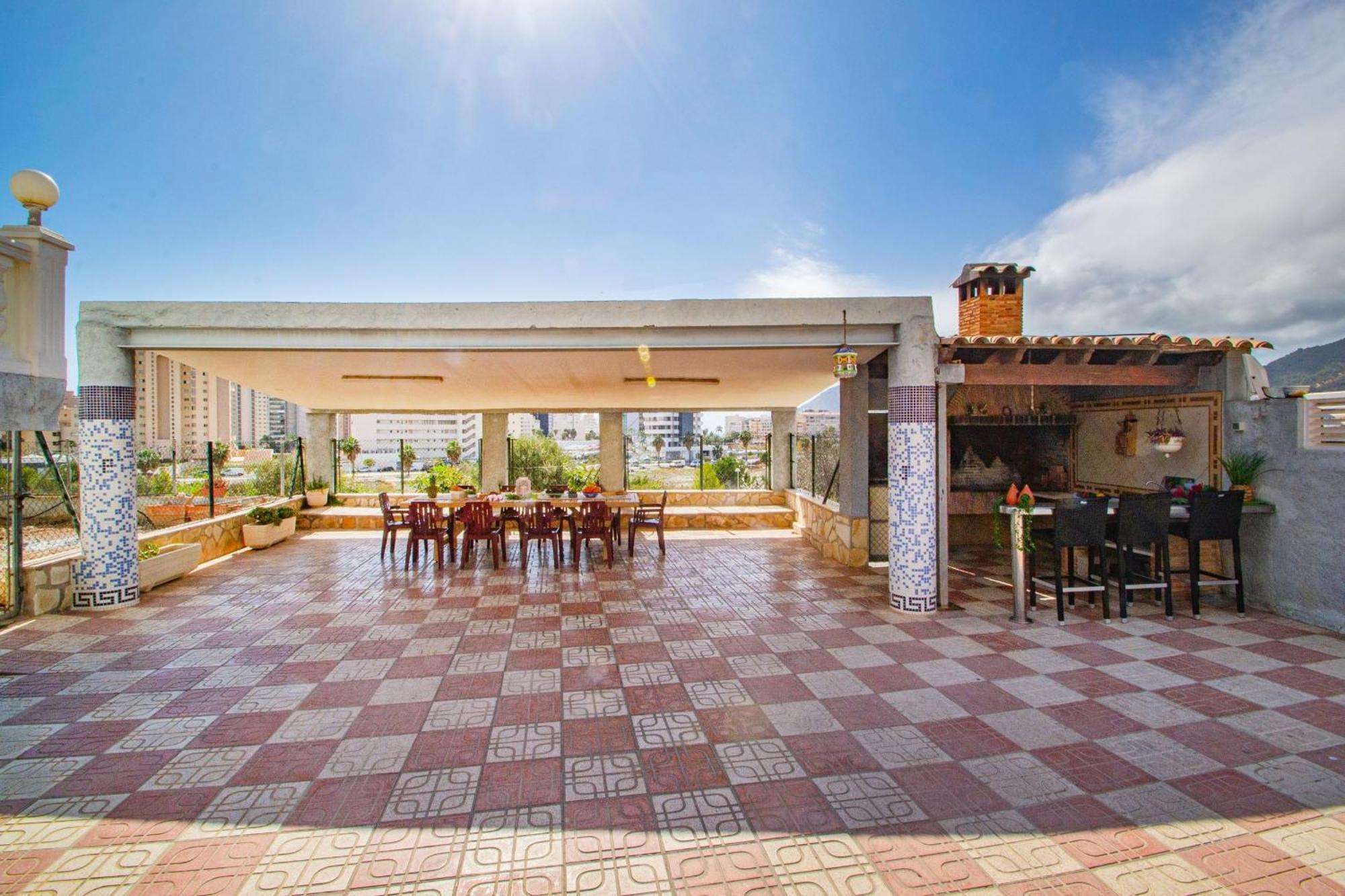 Villa Flora - Plusholidays