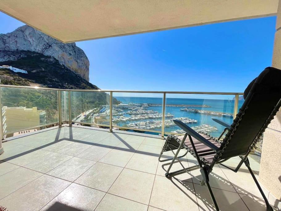 Apartamento Ancora *
