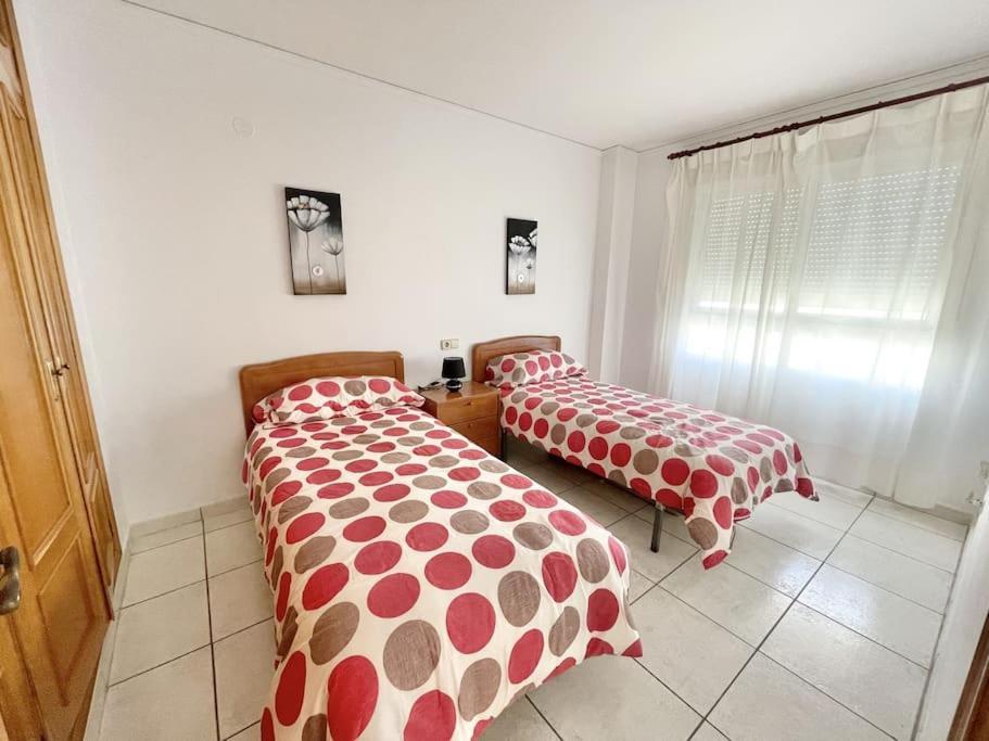Ancora * Calpe