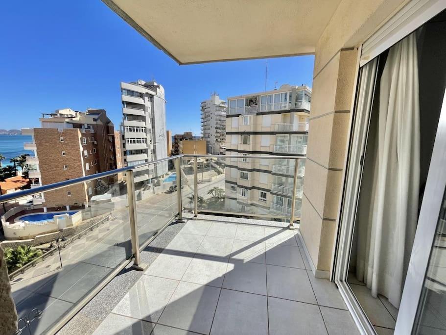 Apartamento Ancora *