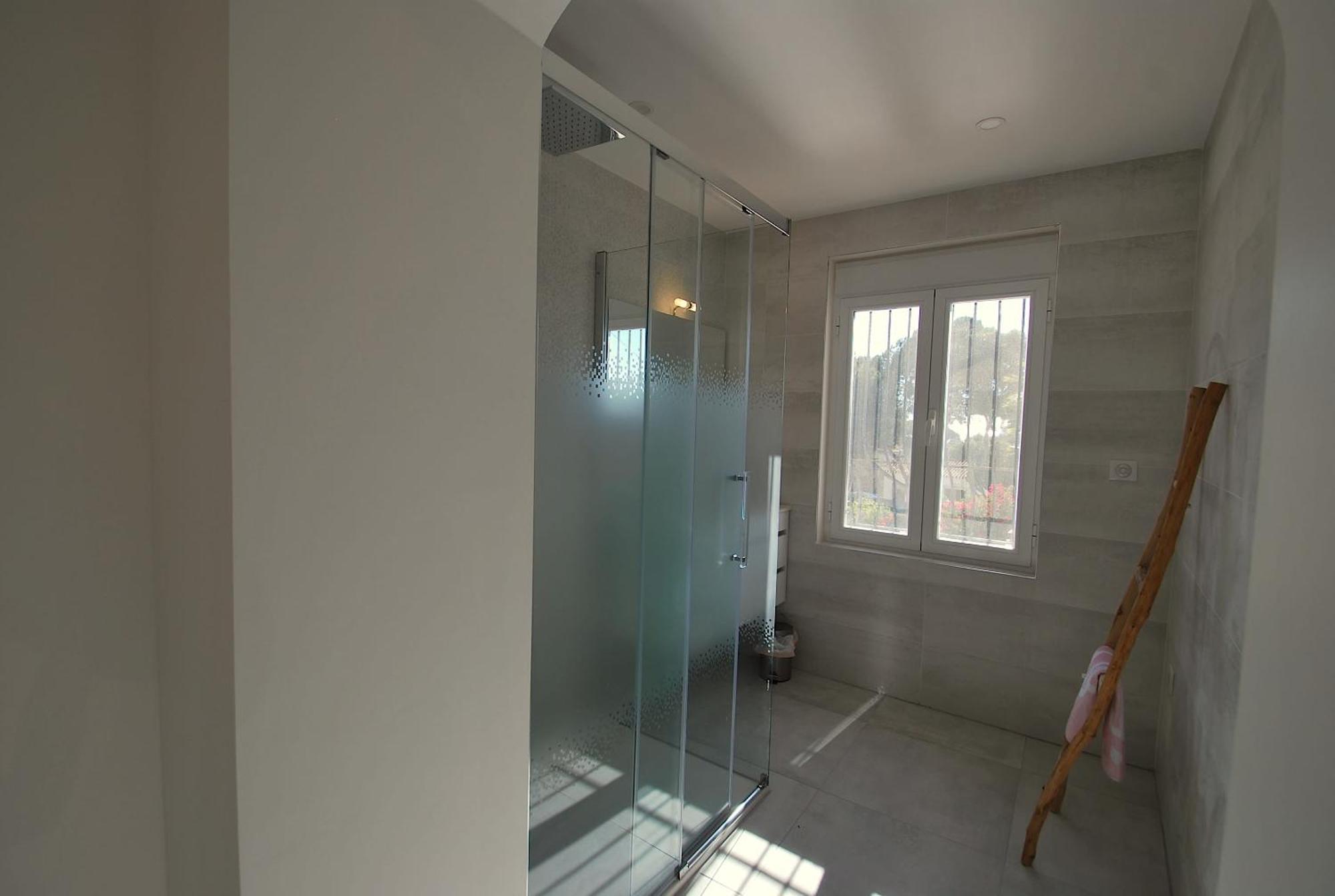 Villa Carina Calpe