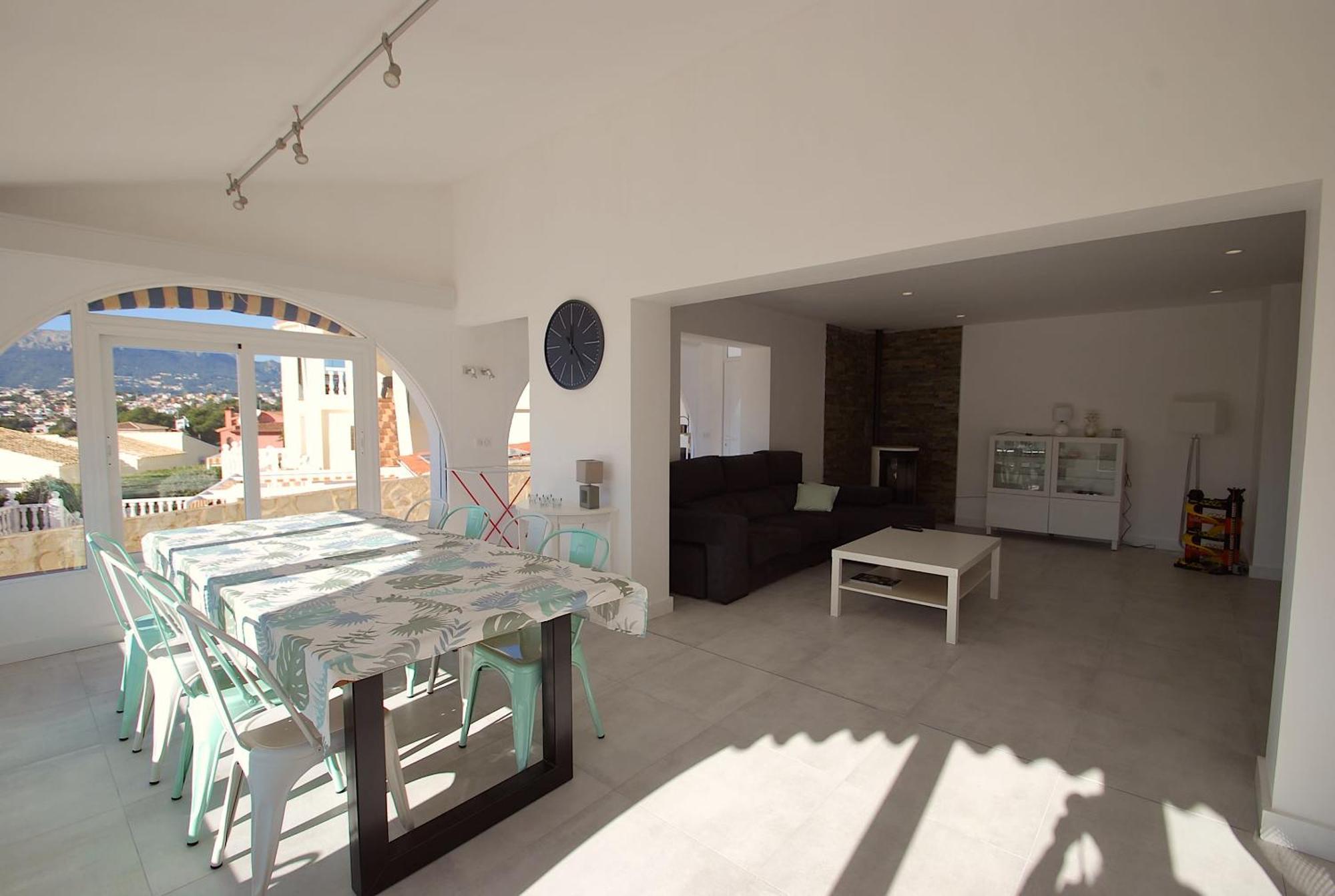 Carina * Calpe