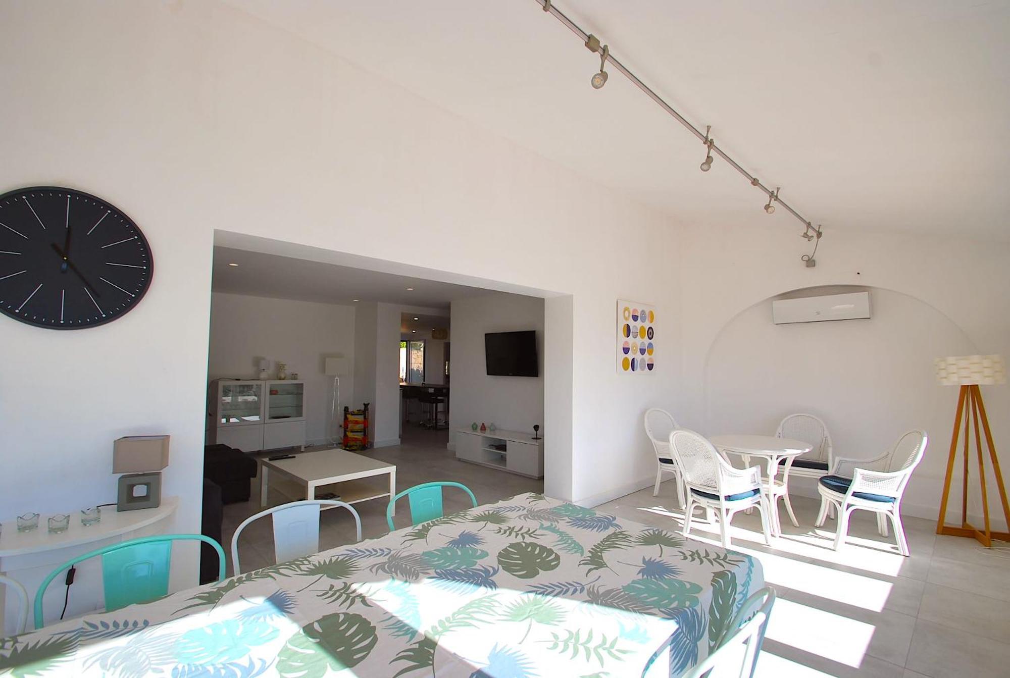 Carina Villa Calpe