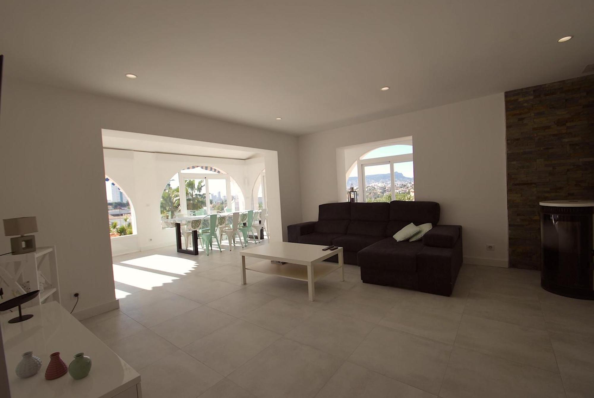 Villa Carina