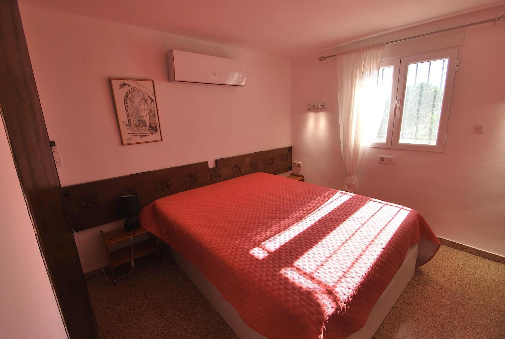 Villa Carina *
