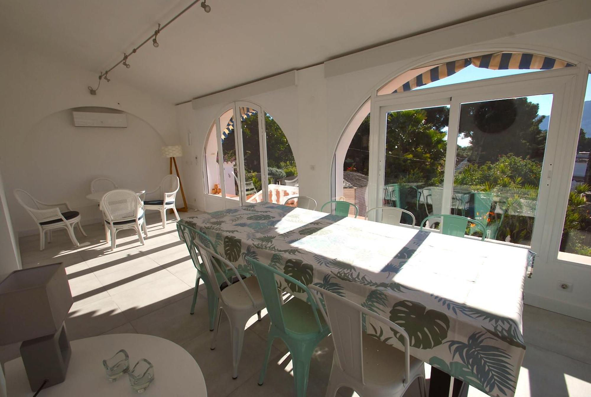 Villa Carina