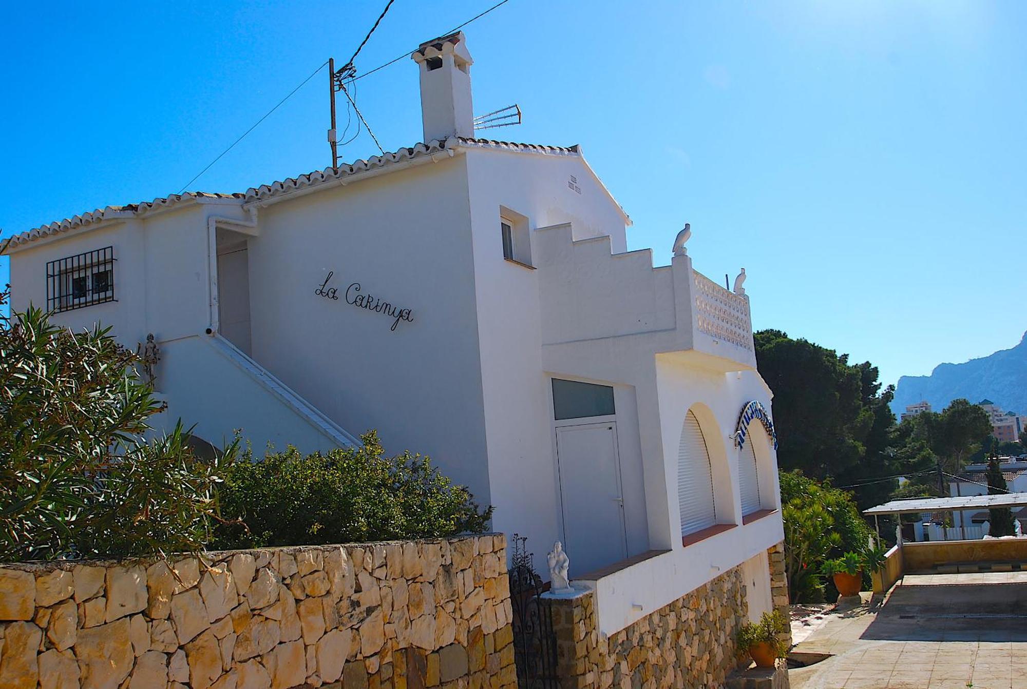 Villa Carina *