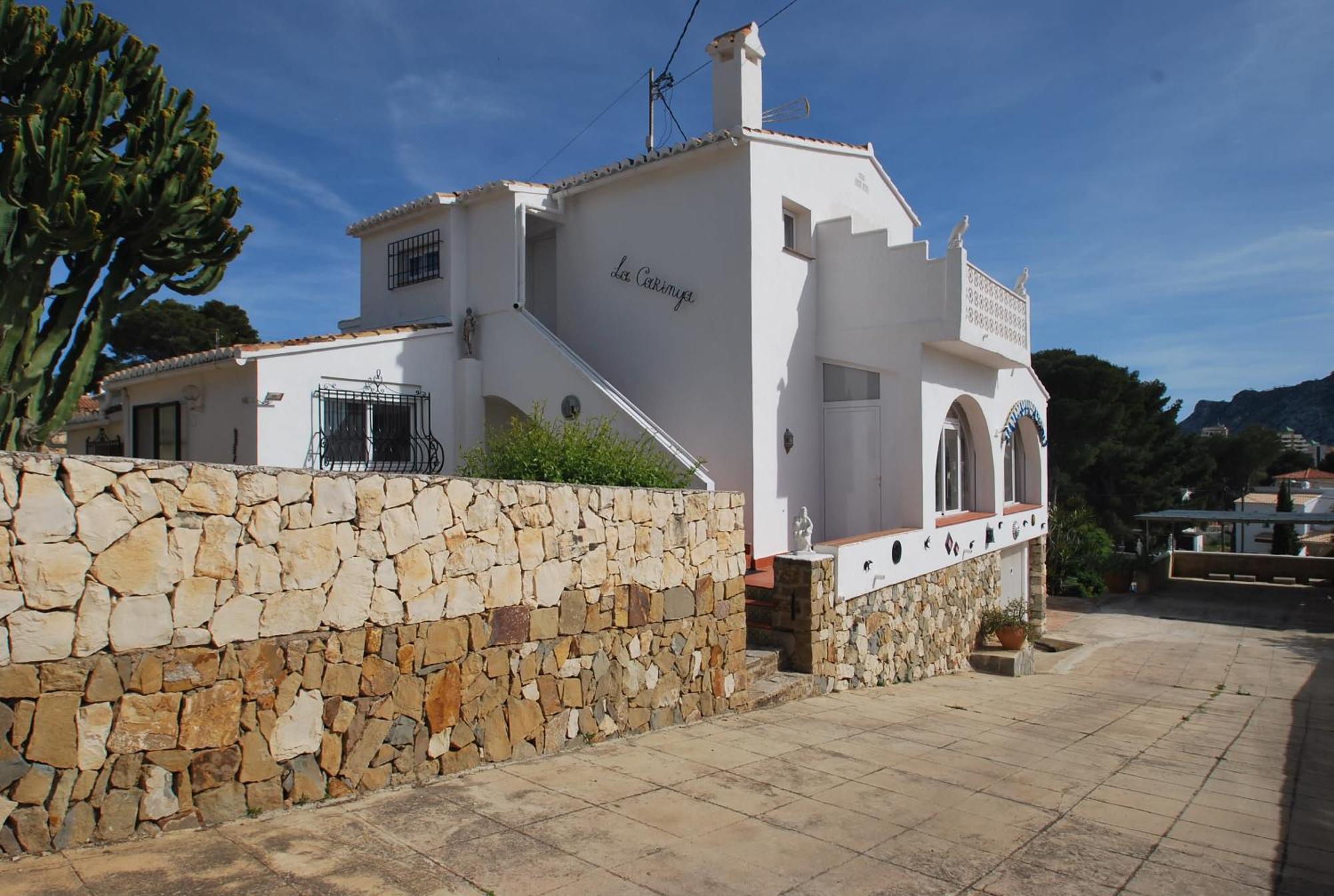 Villa Carina