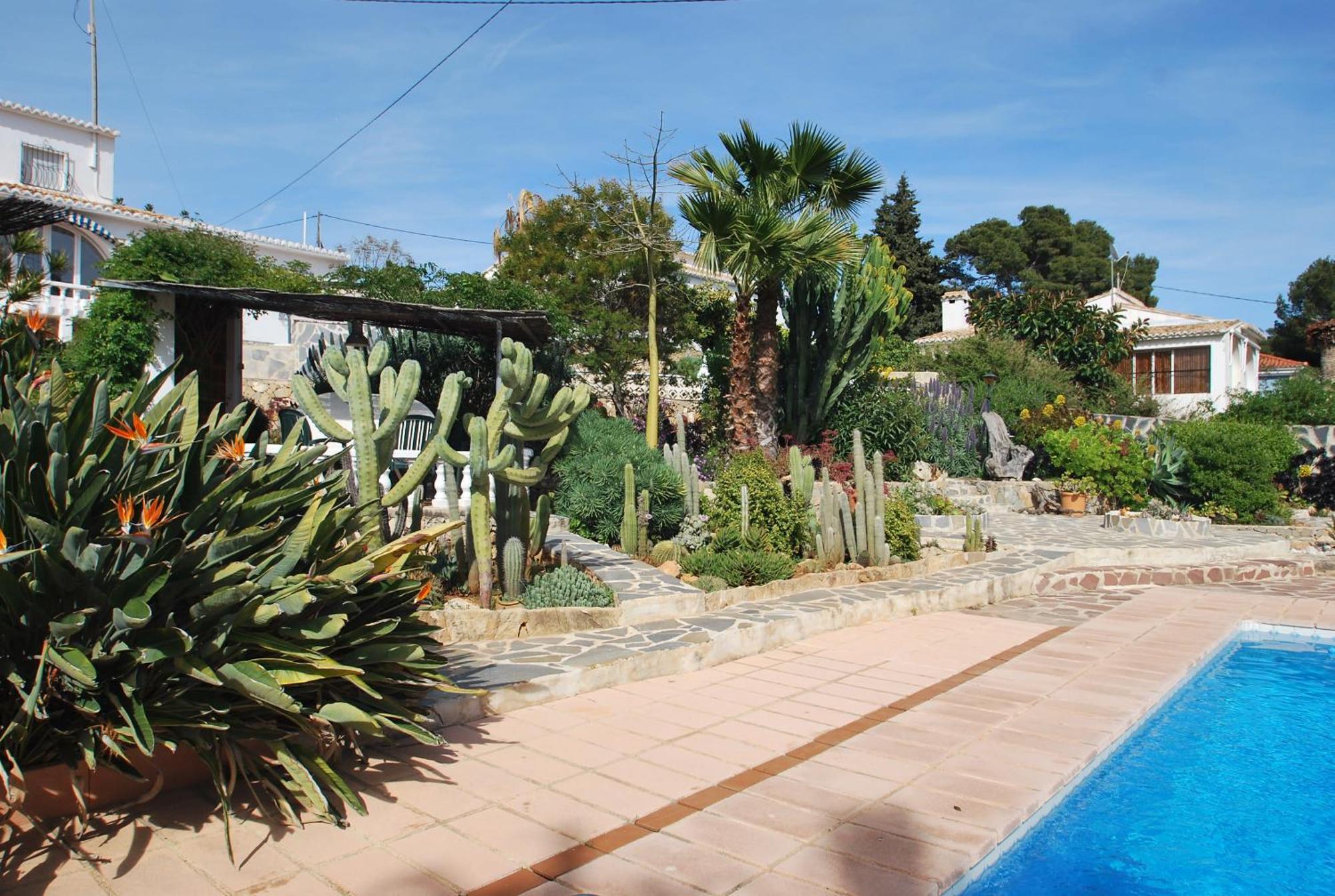 Villa Carina