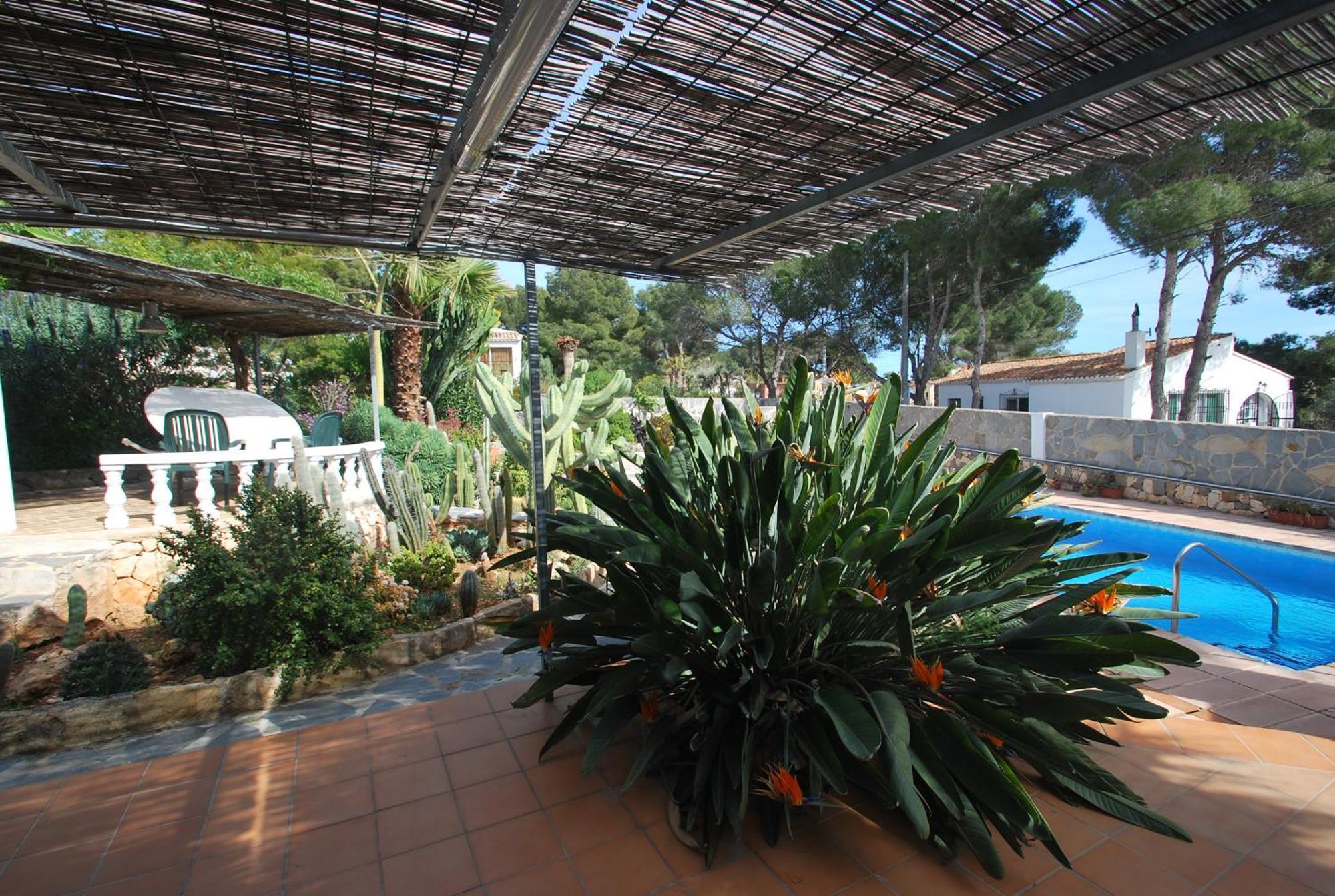 Villa Carina Calpe