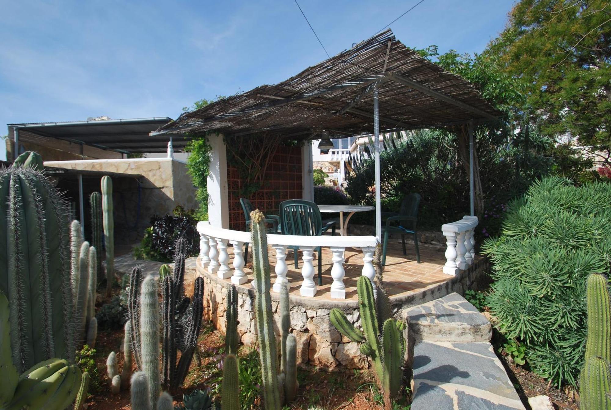 Villa Carina Calpe