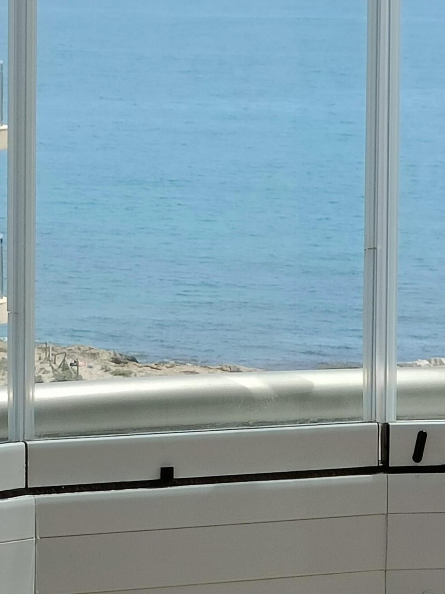 Bahia Del Sol, A 20 M De Playa Arinal-bol,calpe