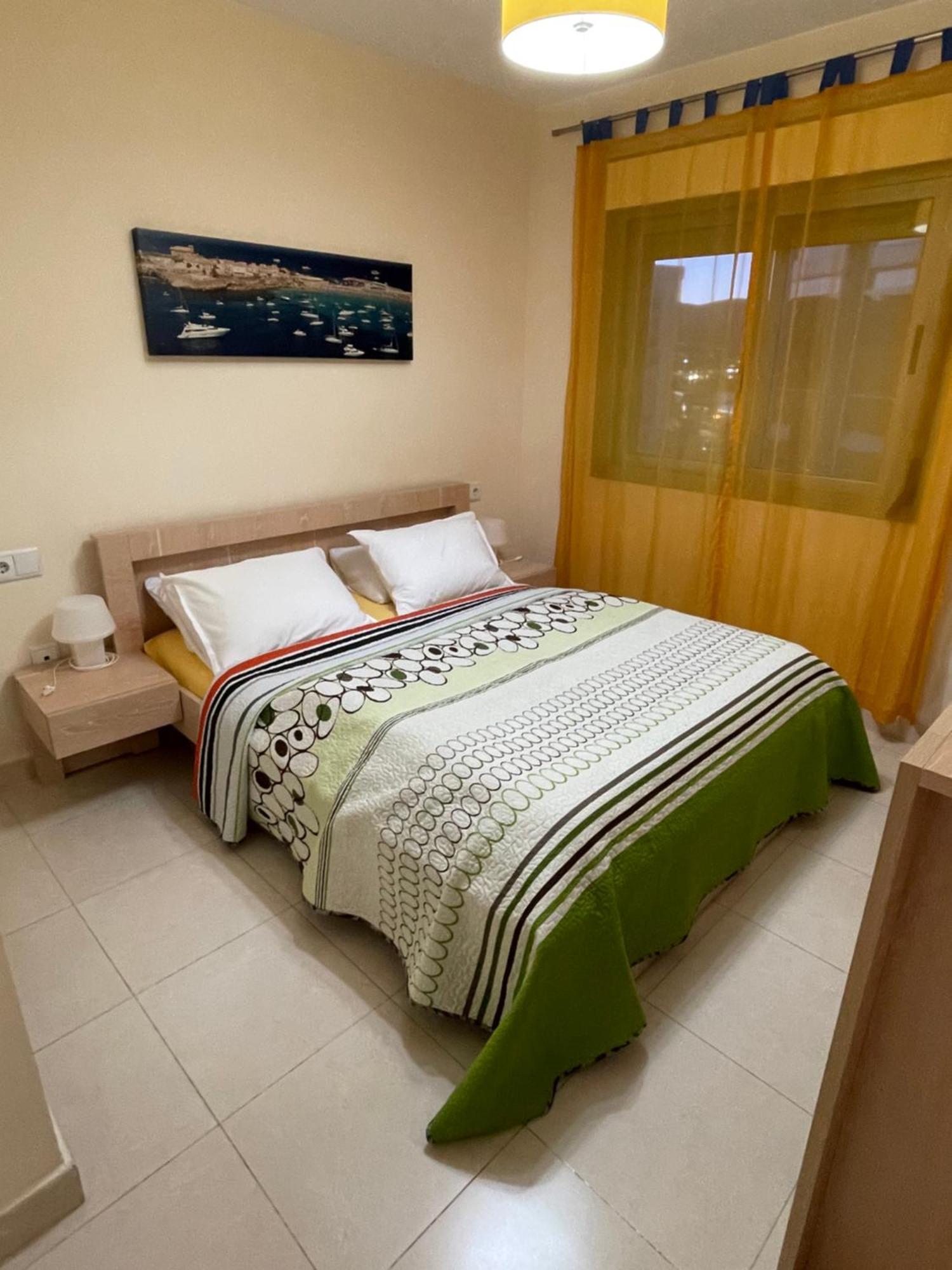 Bahia Del Sol, A 20 M De Playa Arinal-bol,calpe *