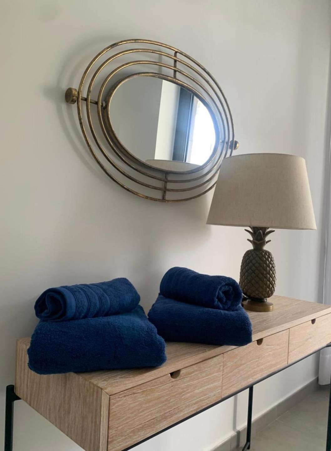 Apartment Apartamento Calpe Beach *