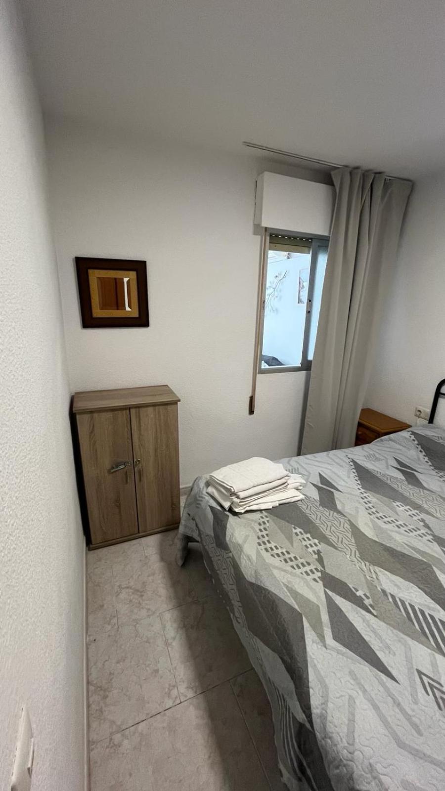 Apartamento Aguamarina C *