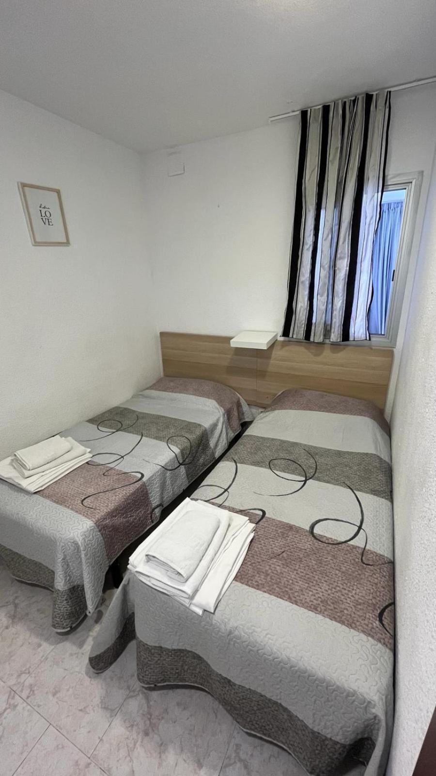 Apartamento Aguamarina C