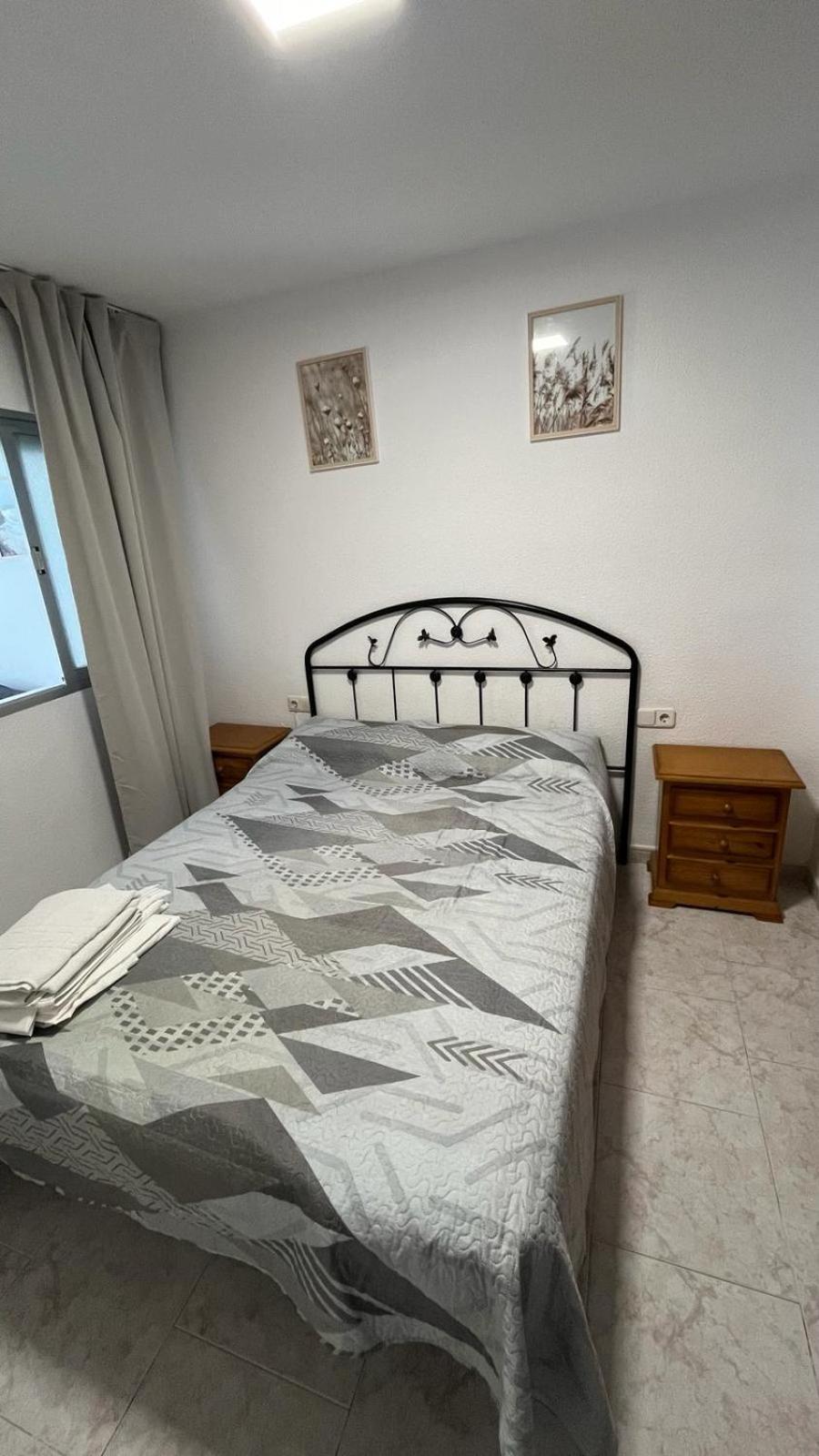 Aguamarina C Apartamento