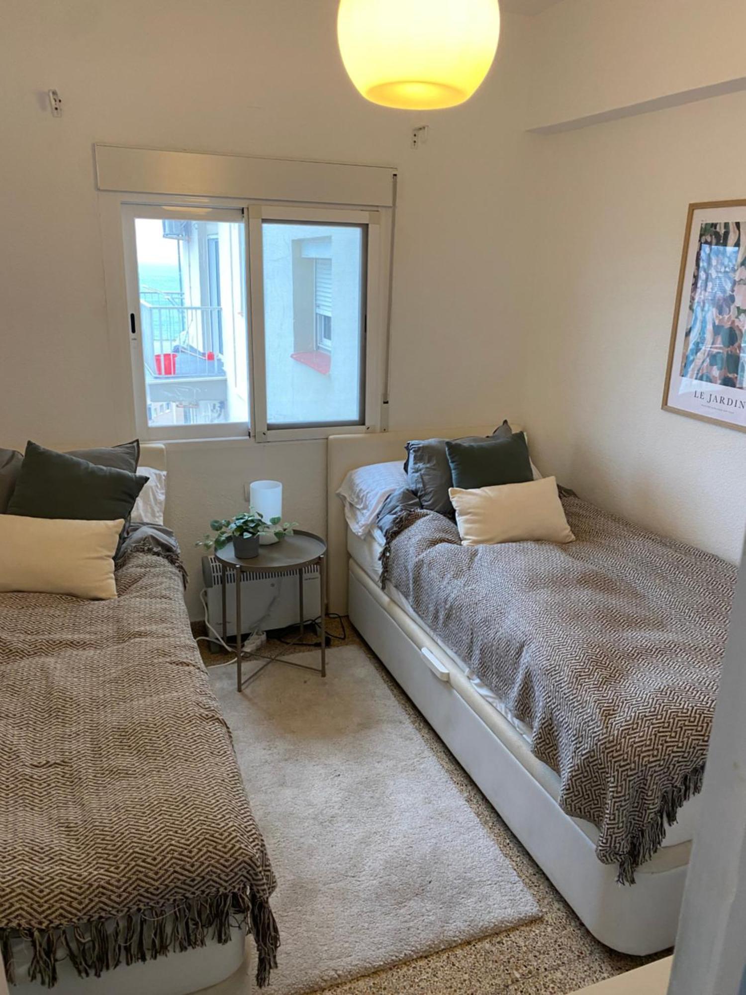Torre Alexandra Apartment *