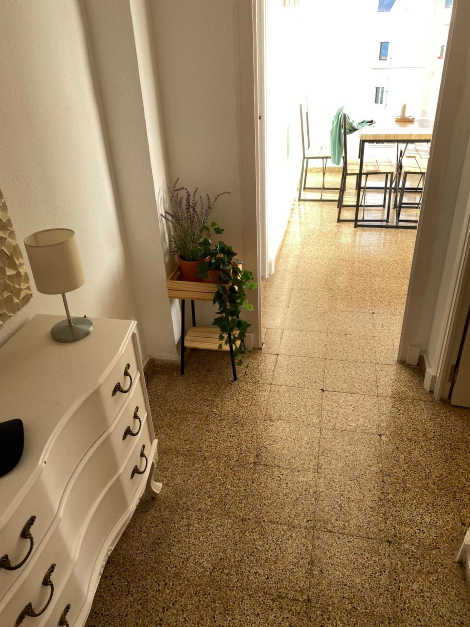 Torre Alexandra Apartment