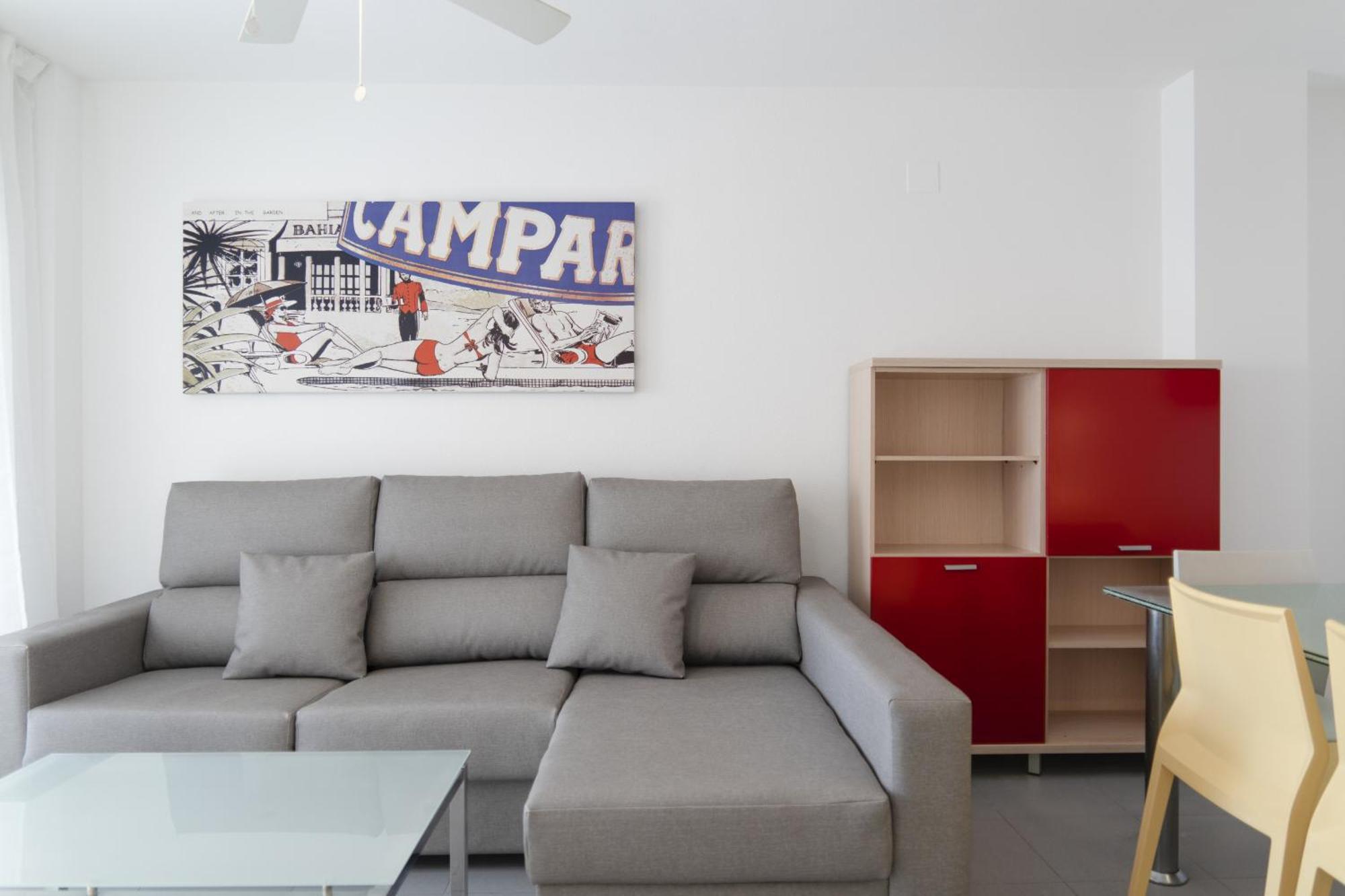 Apartment Hipocampos Rent *