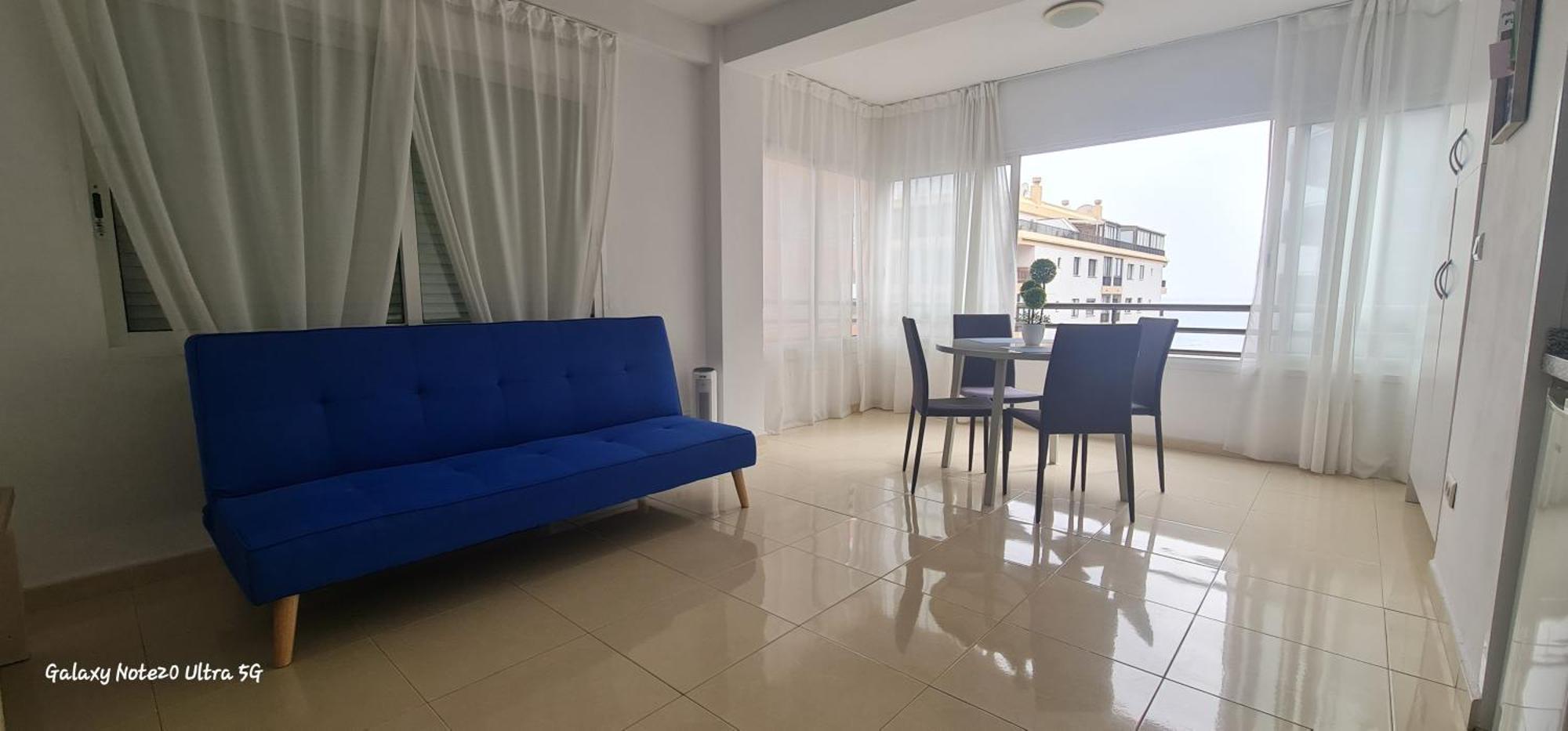 Apartamento Piso - 2º Linea Calpe