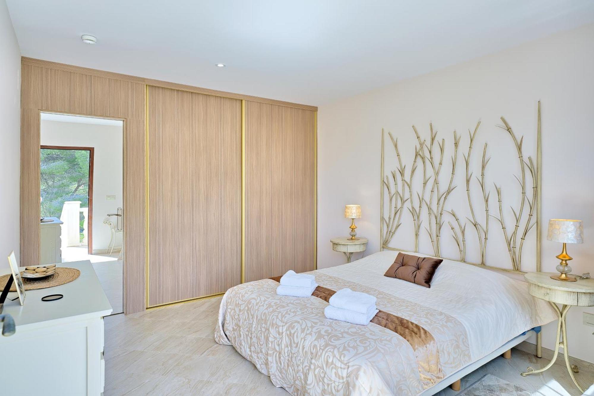 Mariposa Calpe