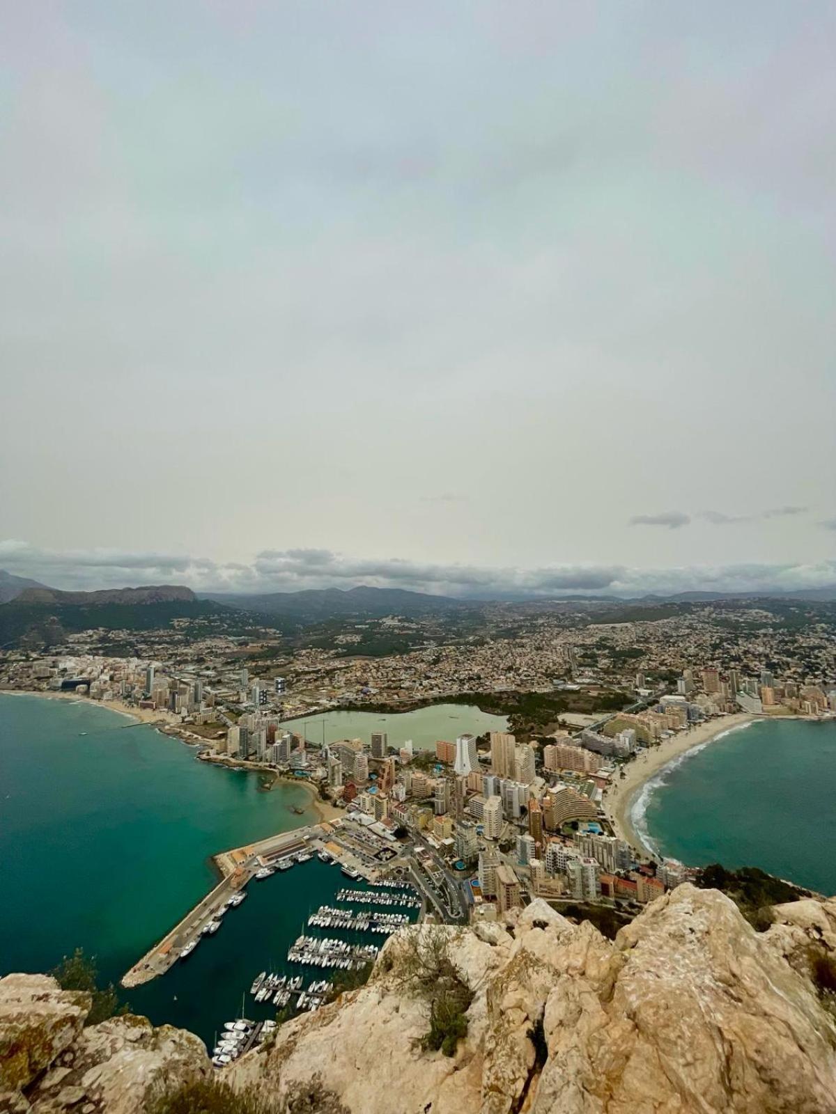 Atlantico Calpe