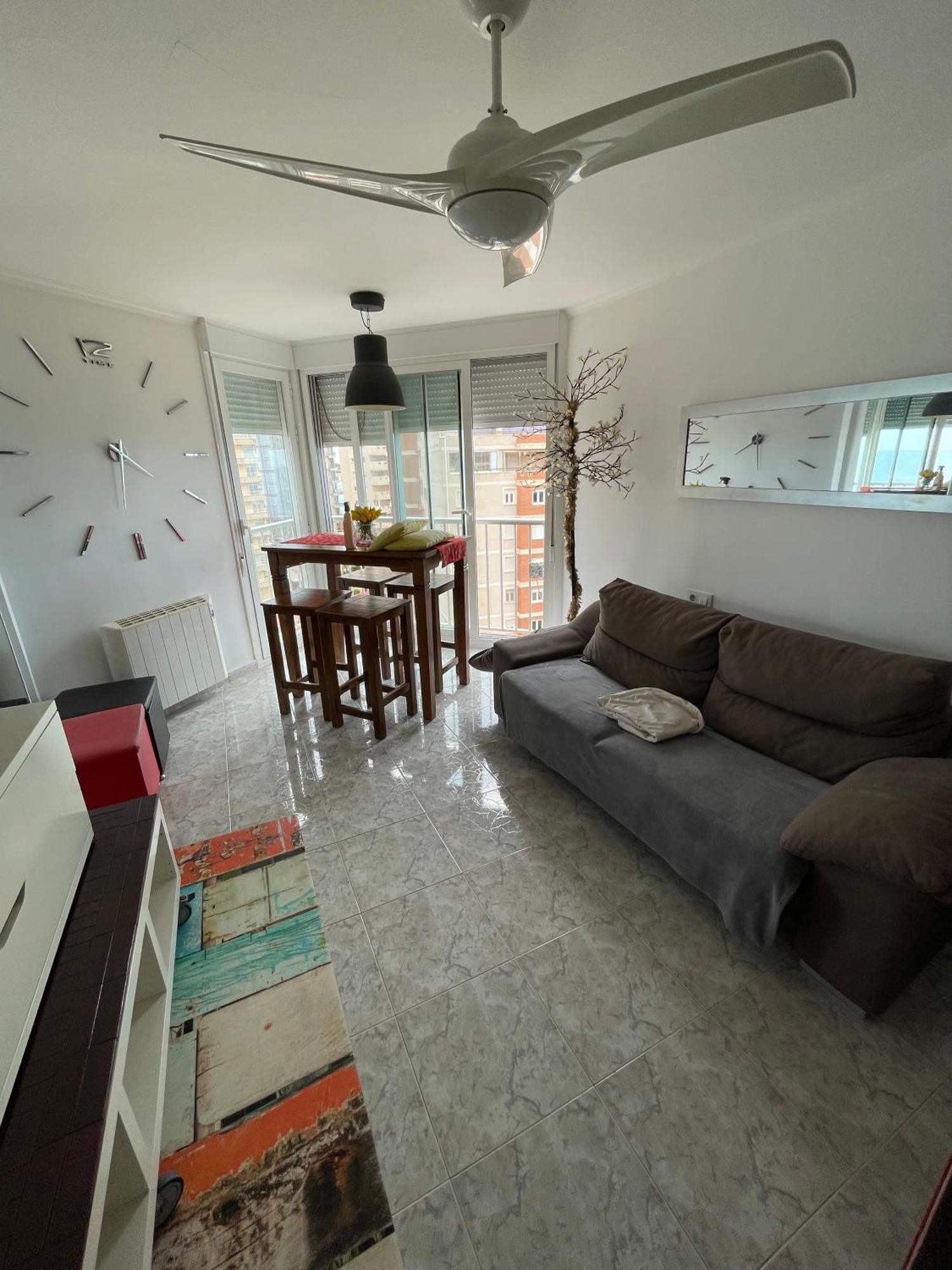 Atlantico * Calpe